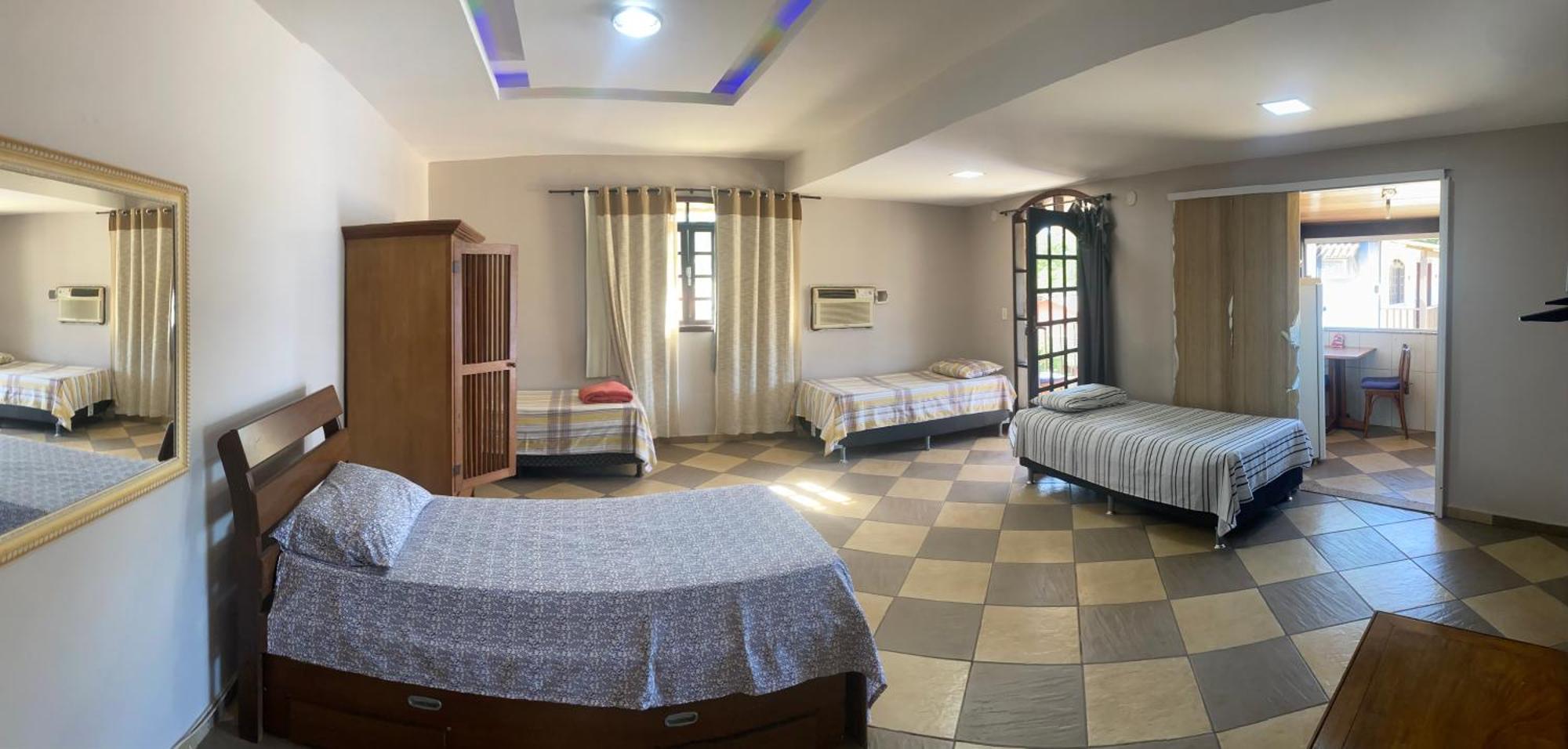 Inn Mk Tour Rio de Janeiro