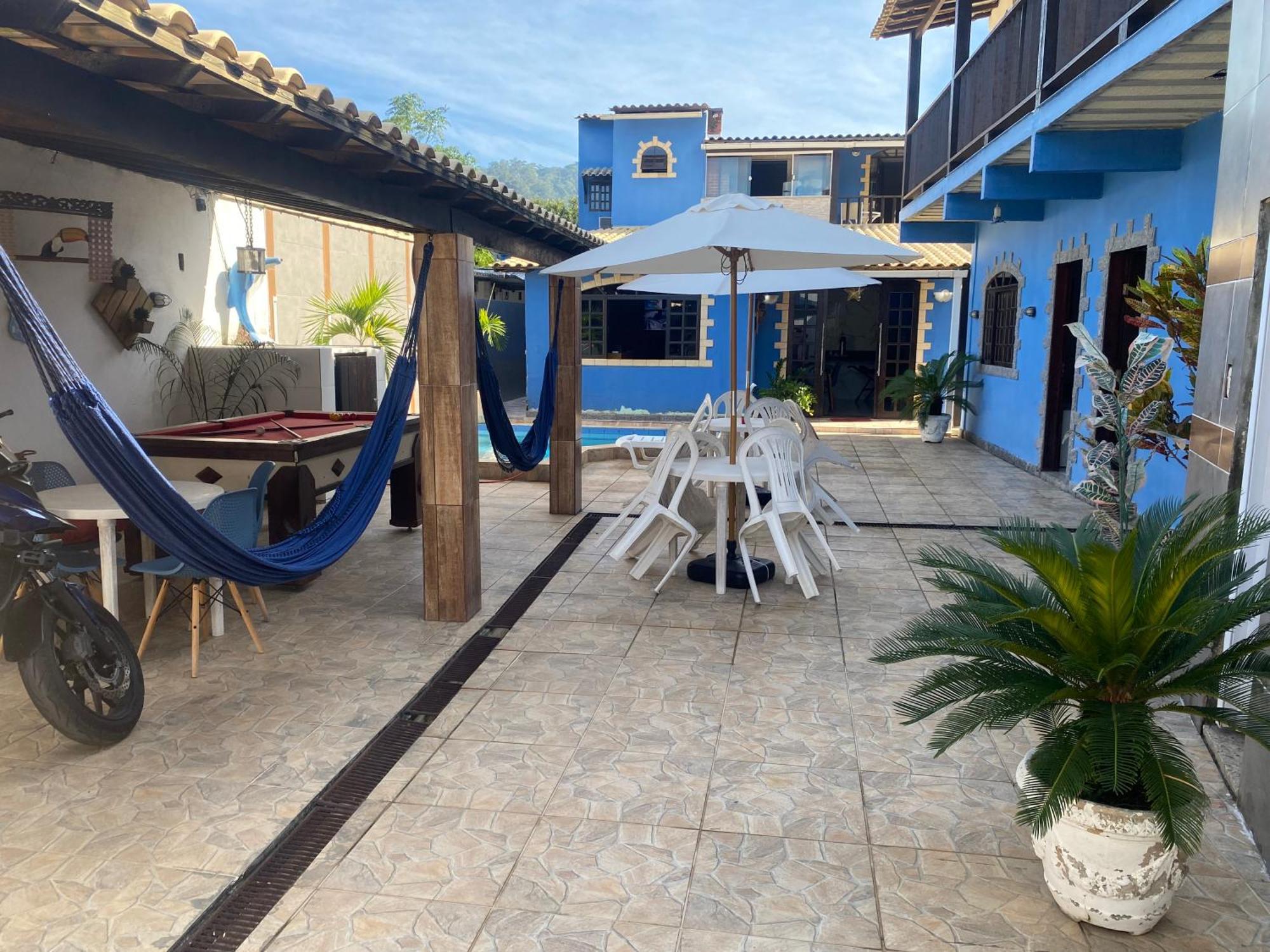 Inn Mk Tour