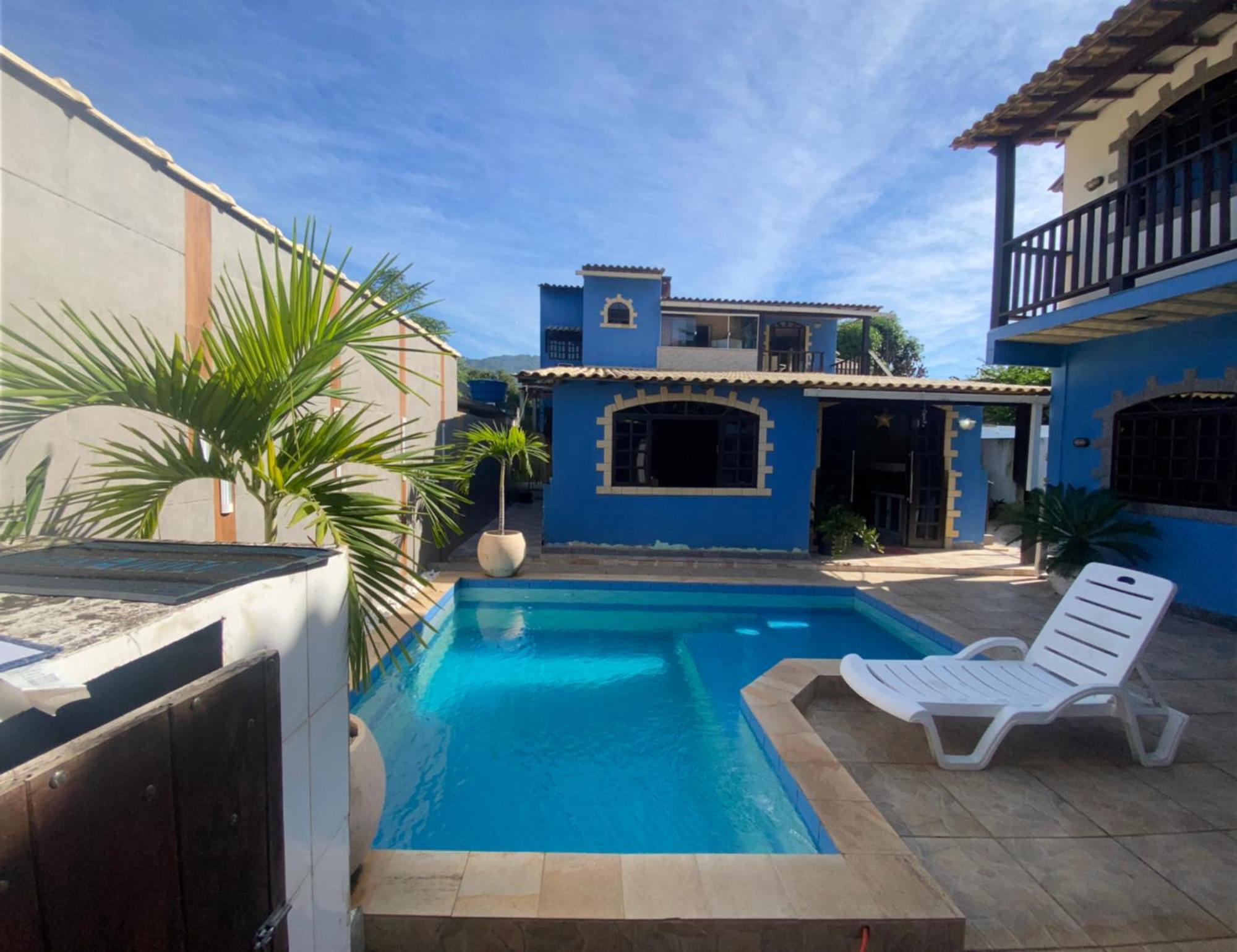 Mk Tour Inn Rio de Janeiro