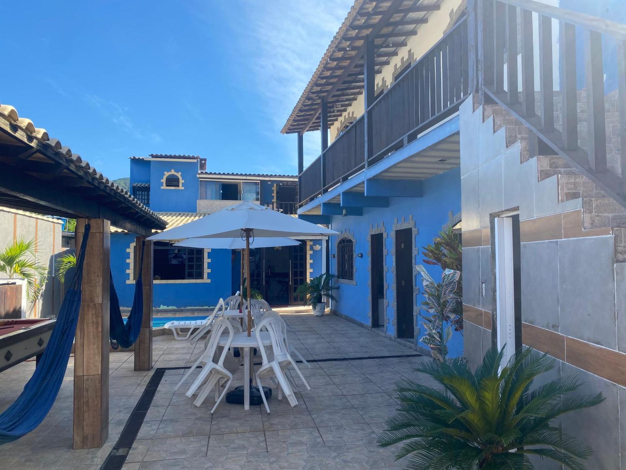 Inn Mk Tour