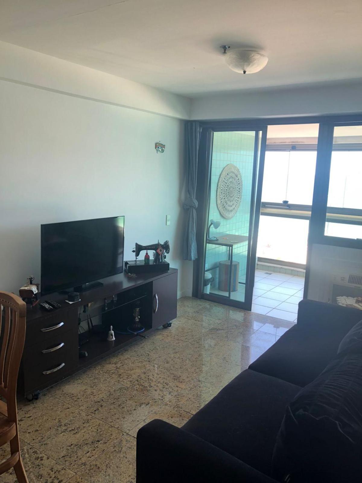 Apartment Flat Beira Mar Com Vista Maravilhosa