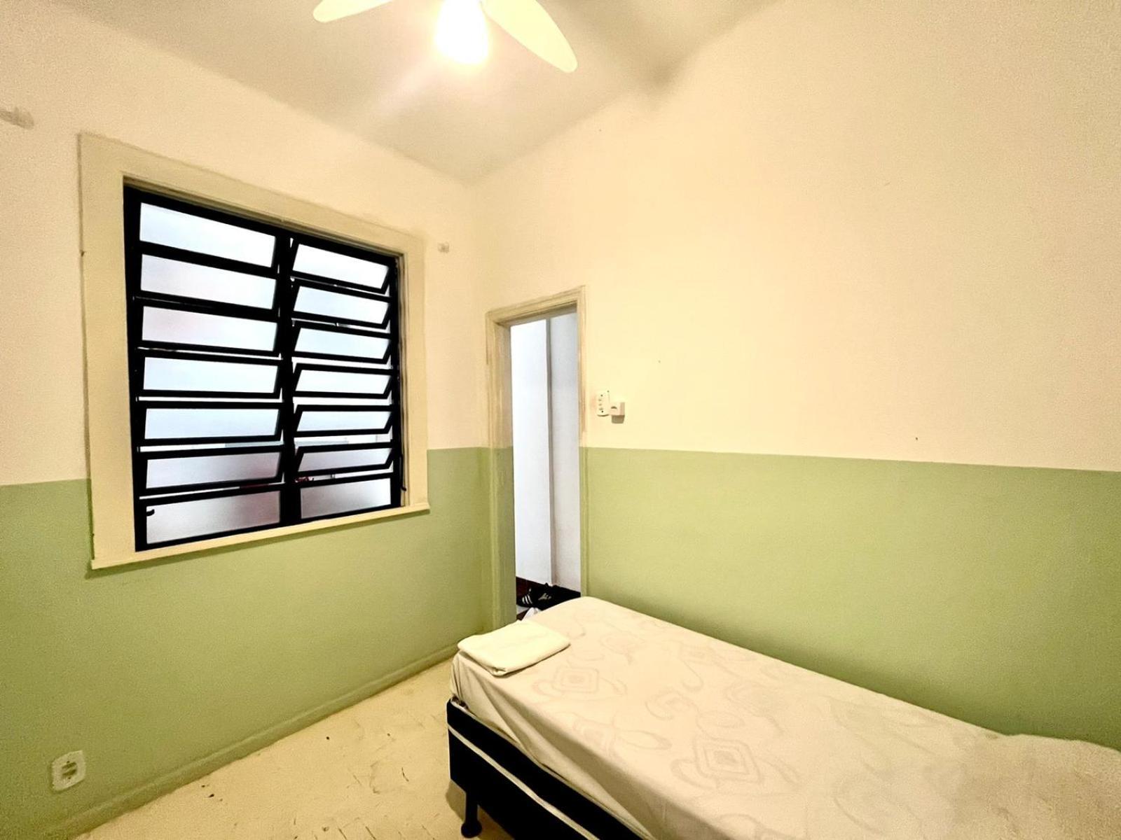 Live Rio Homestay *
