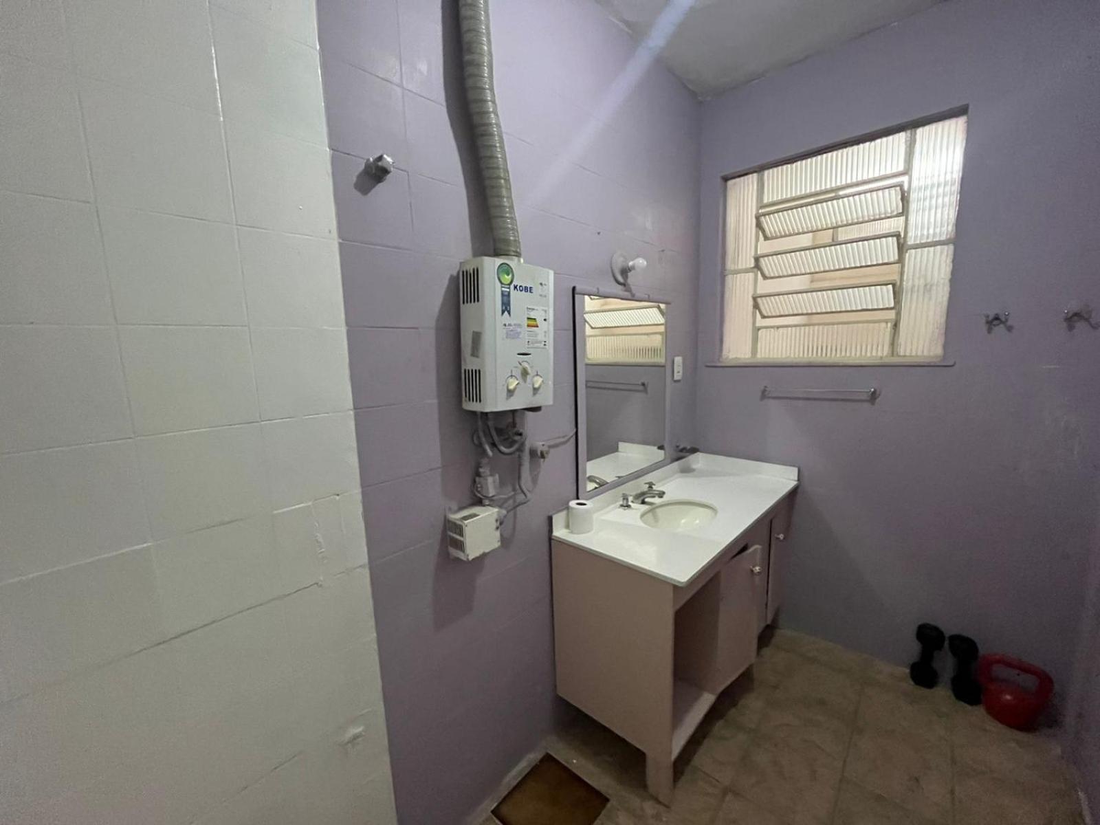 Quarto em Acomodações Particulares Live Rio *