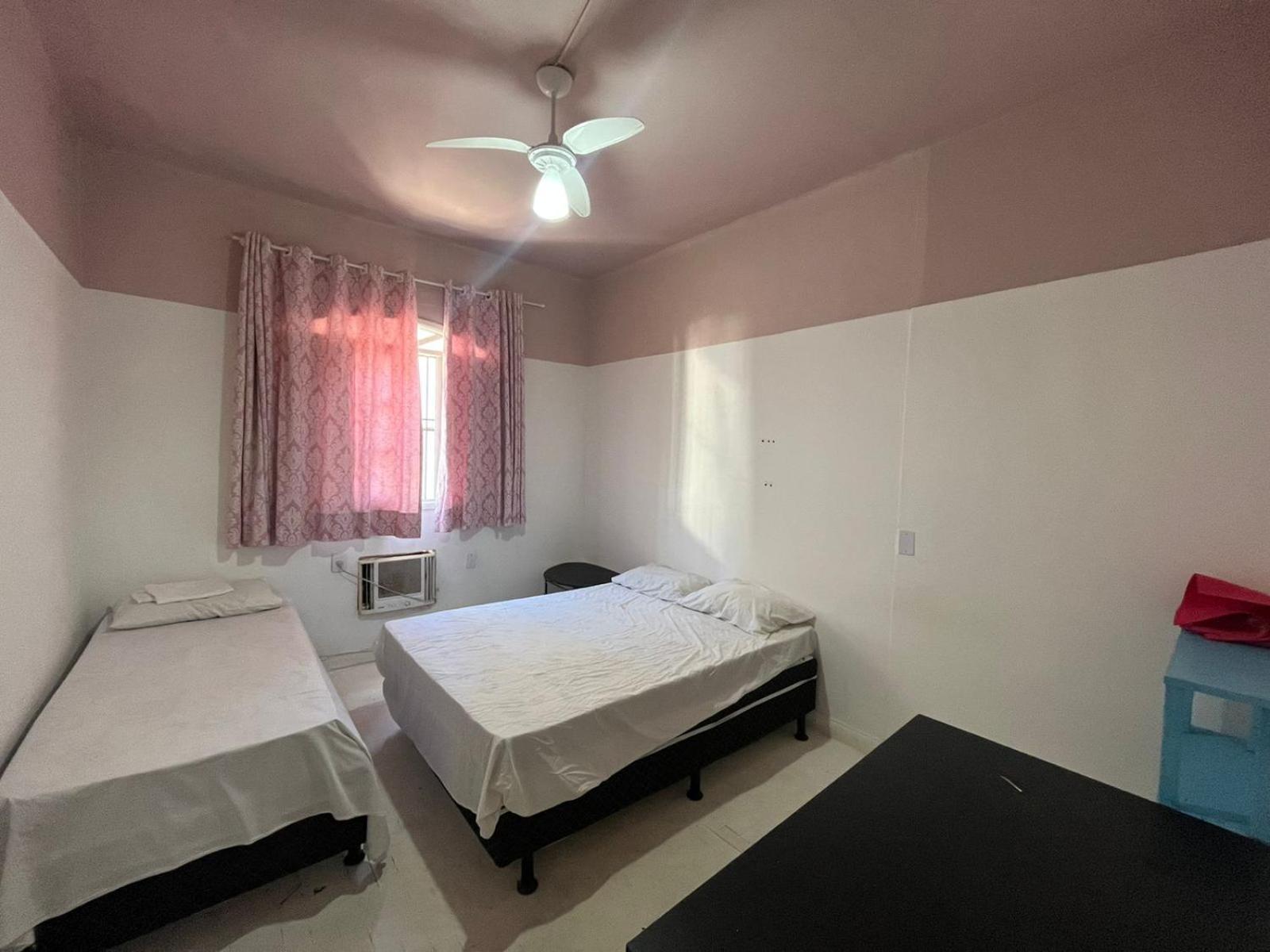 Live Rio Homestay