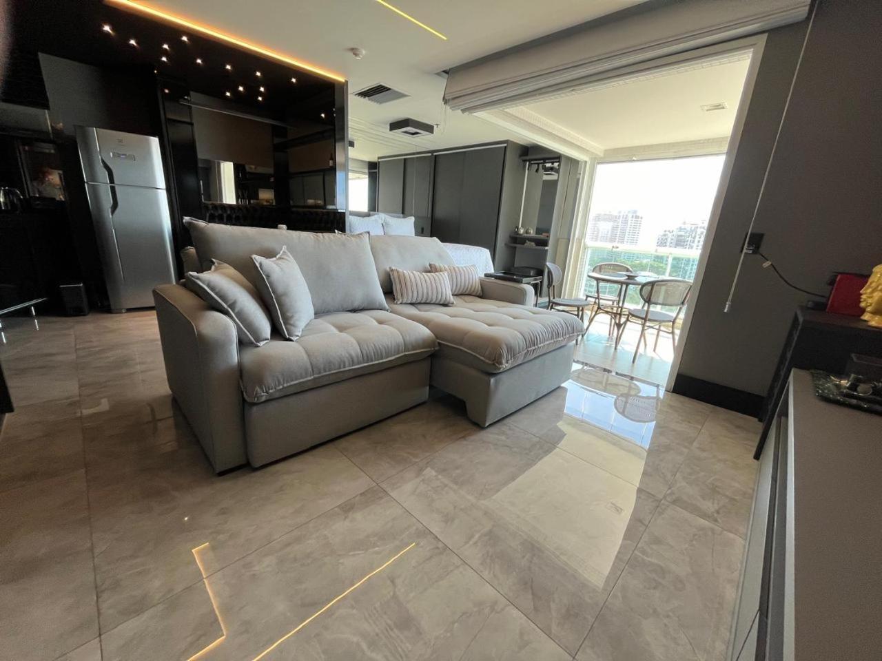 Apartamento Flat Onda Carioca
