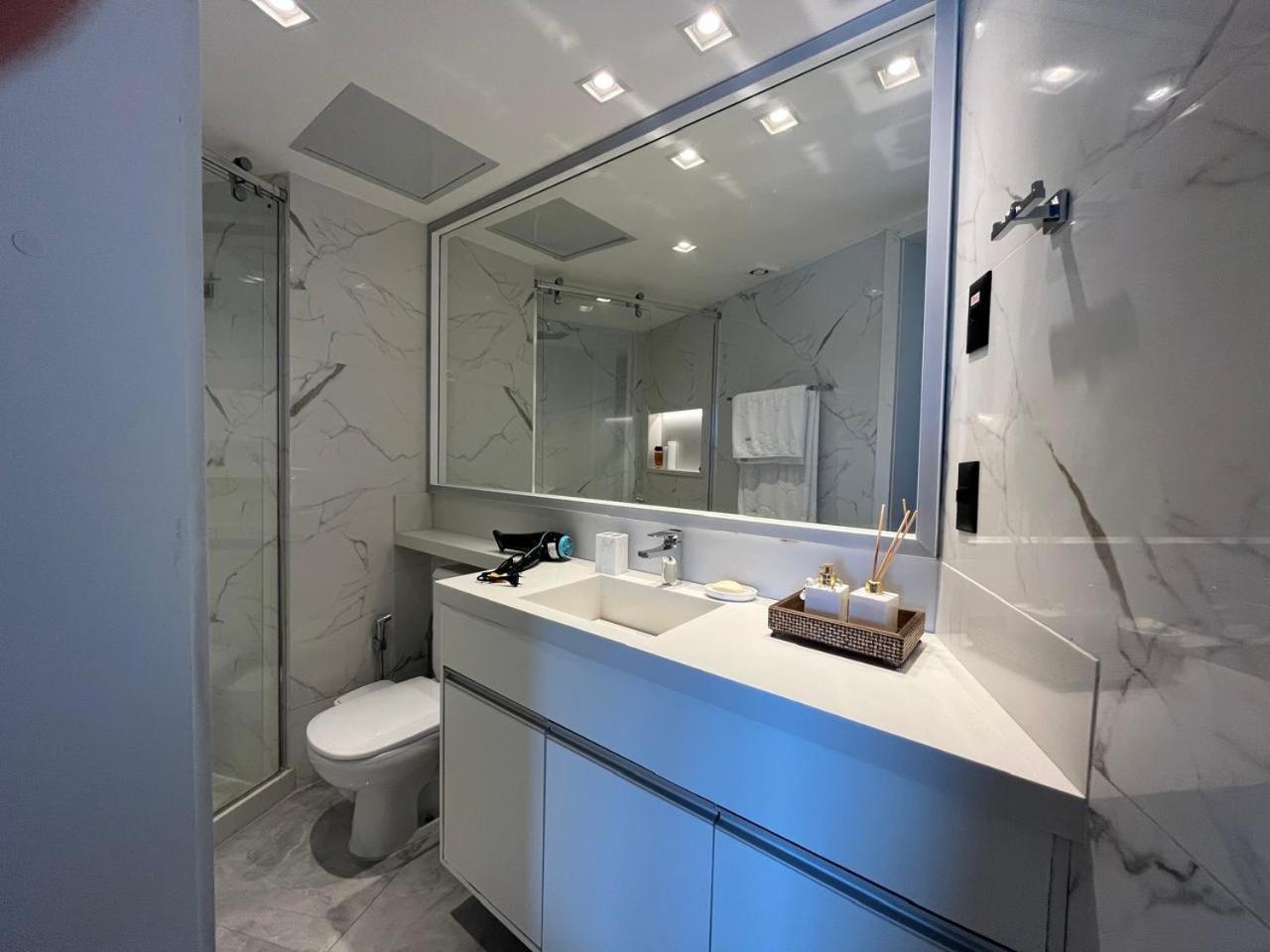 Apartamento Flat Onda Carioca