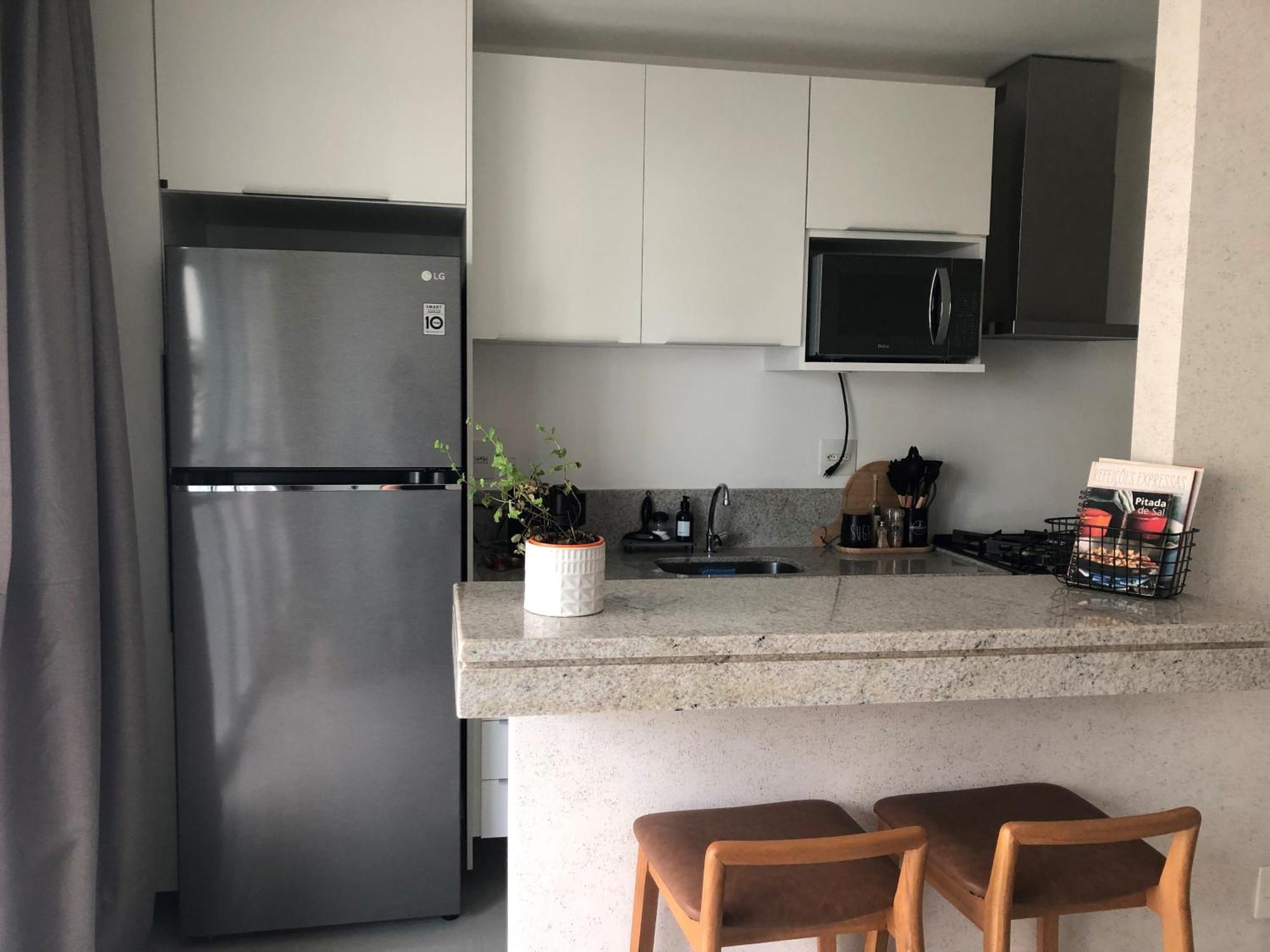 Apartamento Apto Riocentro, Parque Olimpico Barra Da Tijuca Rj *