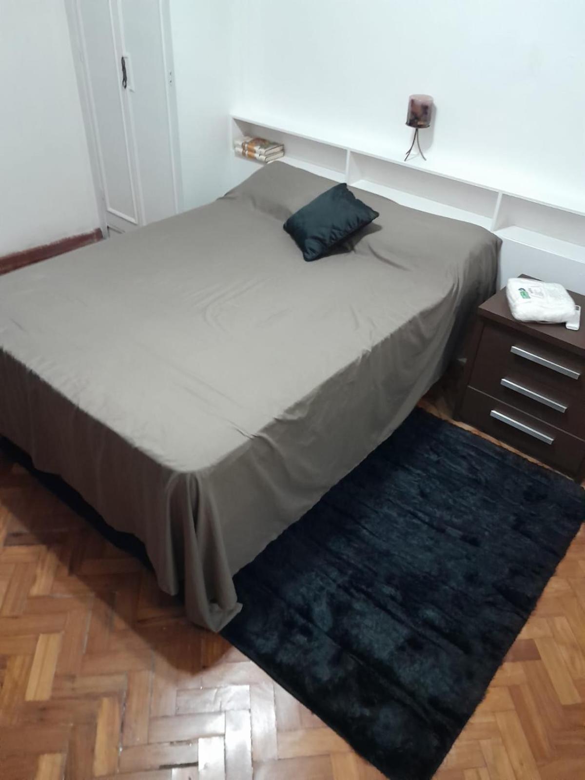 Apartamento Show In Copacabana