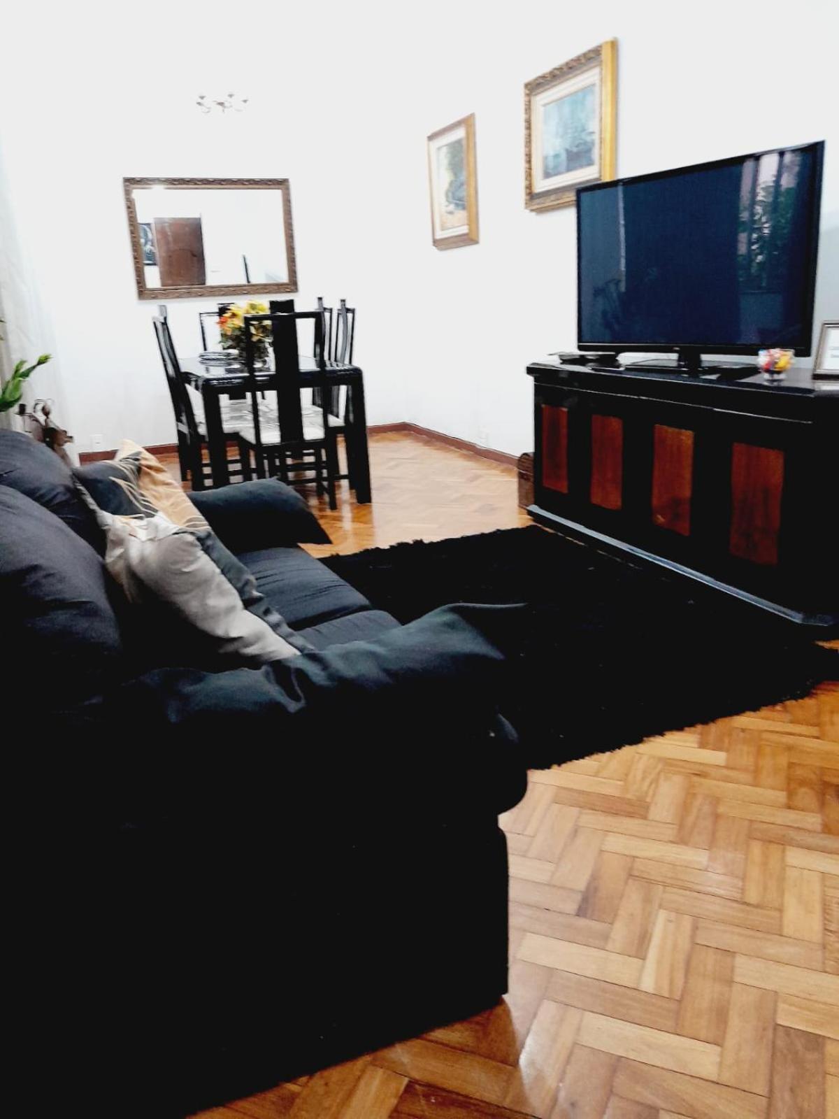Show In Copacabana Apartamento