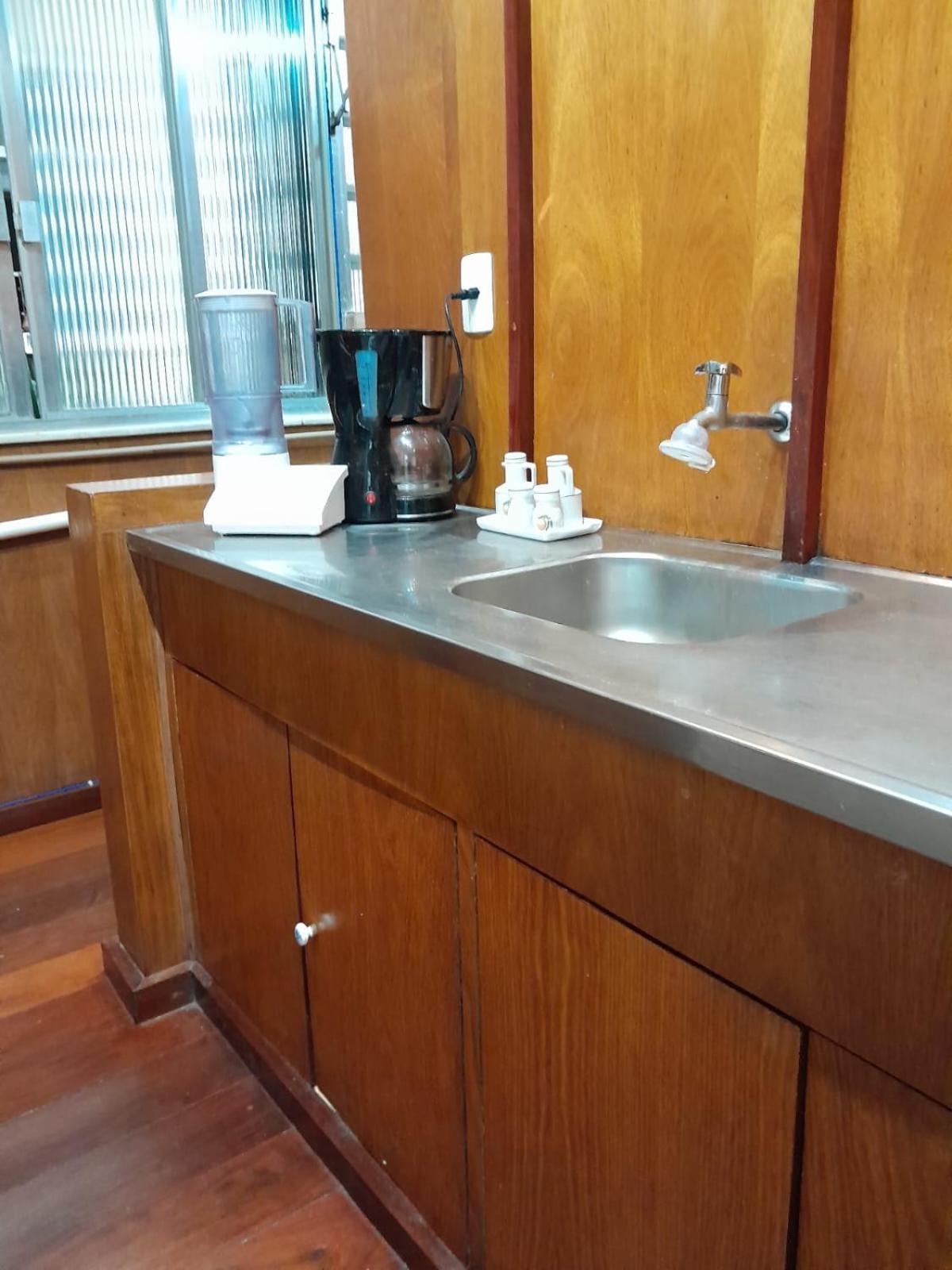 Apartamento Show In Copacabana