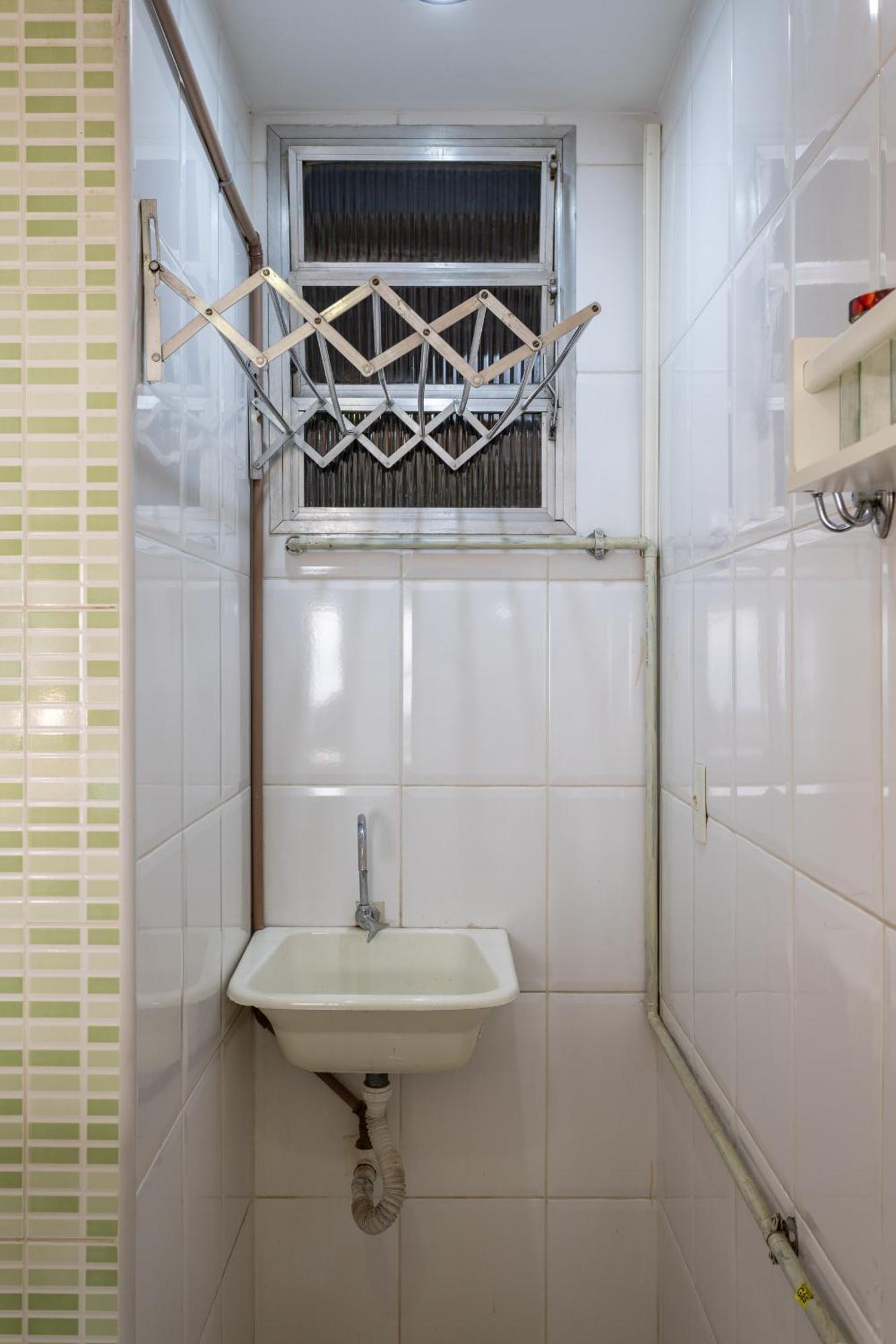 Apartamento Pineapples A923 - Estúdio Pet Friendly Avenida Atlântica Rio de Janeiro