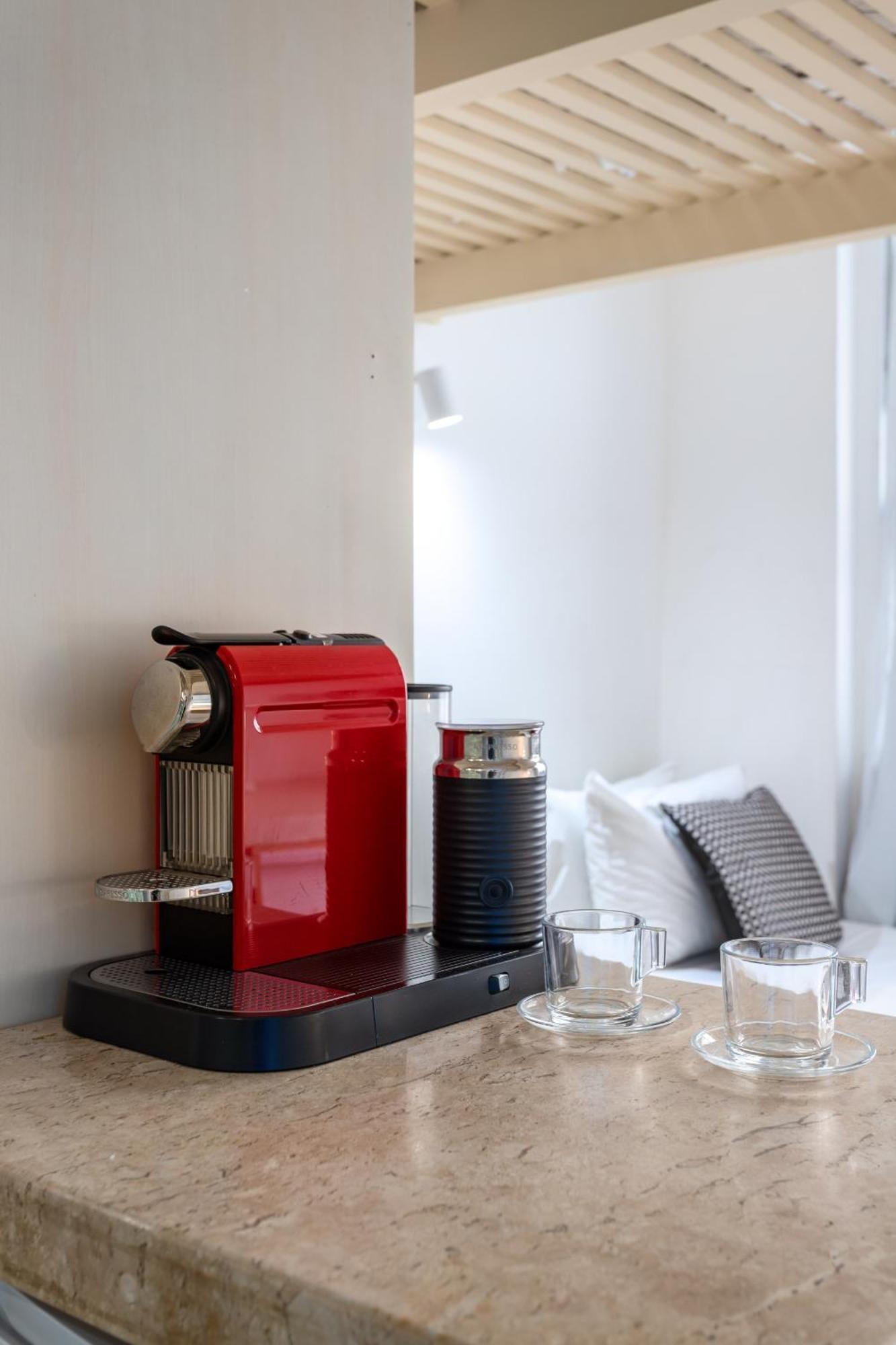 Apartamento Pineapples A923 - Estúdio Pet Friendly Avenida Atlântica Rio de Janeiro