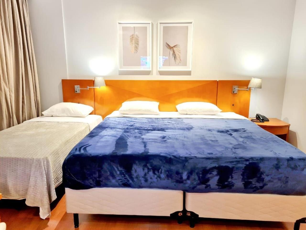 Flat Barra First Rio de Janeiro