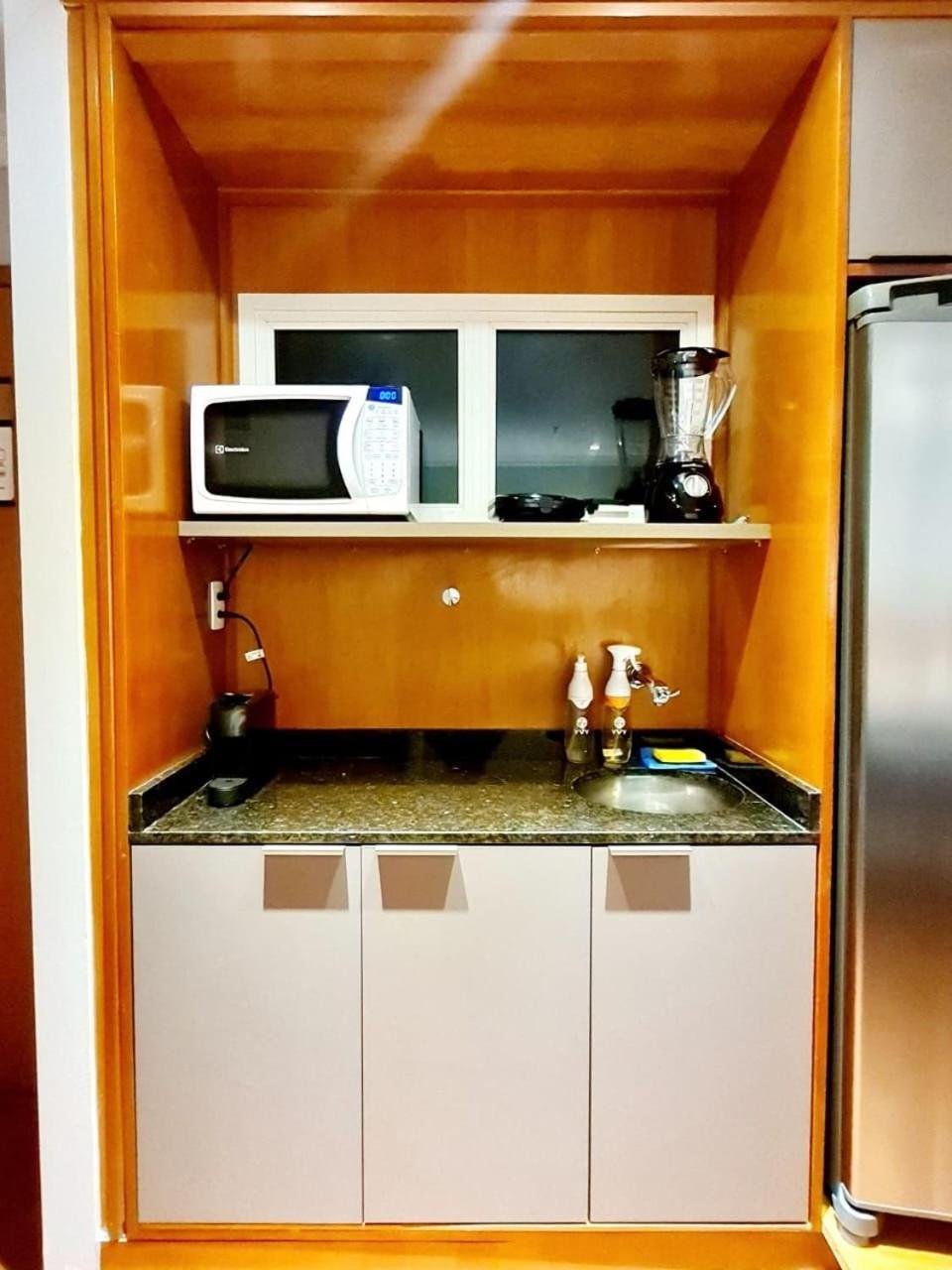 Flat Barra First Apartment