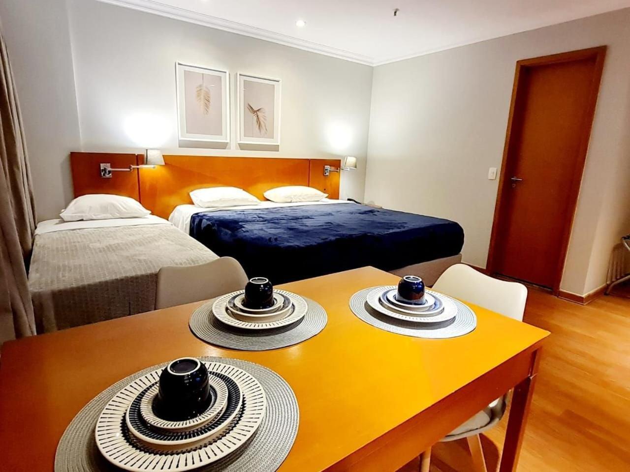 Apartment Flat Barra First *