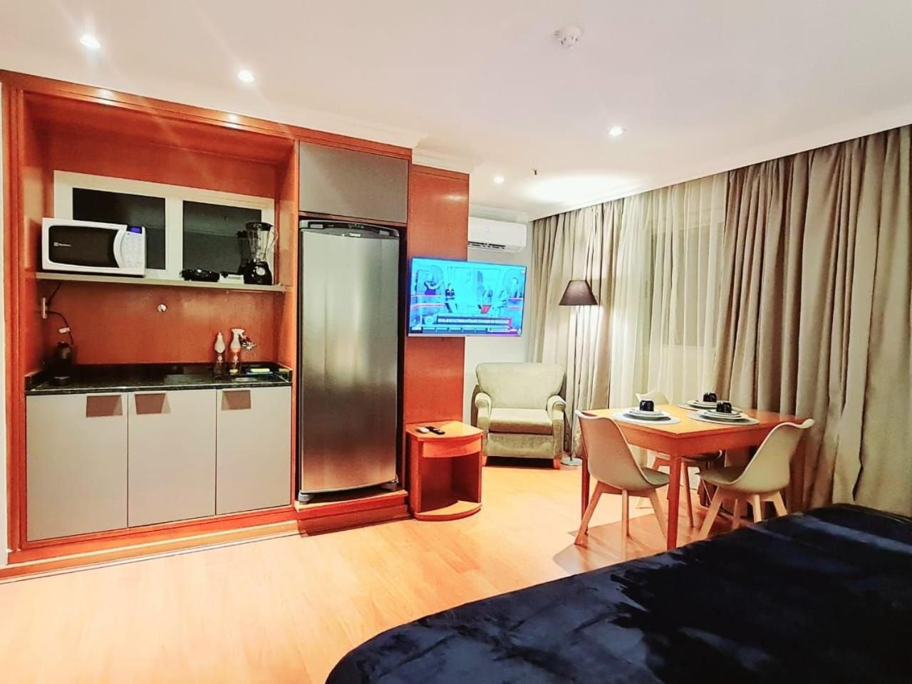 Flat Barra First Rio de Janeiro