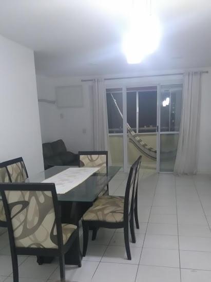 Hospedagem domiciliar Rock In Rio-suite Privativa 4
