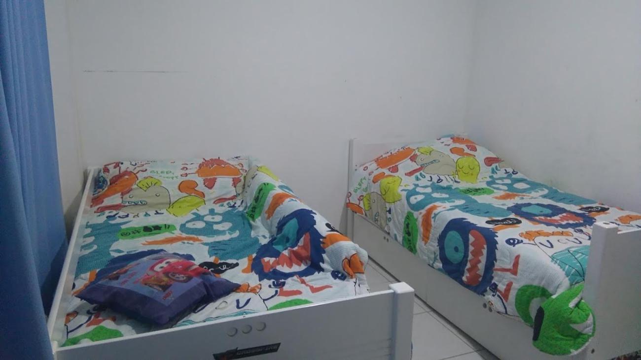 Rock In Rio-suite Privativa 4