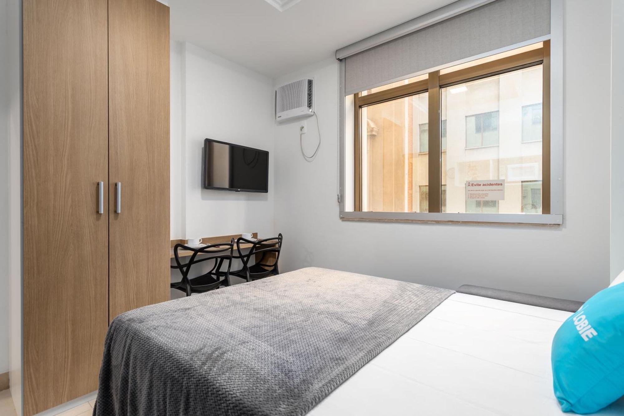 Lobie Casa Maua Apartment