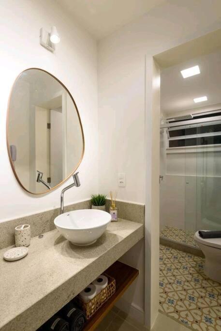 Apartamento Aconchegante Em Ipanema