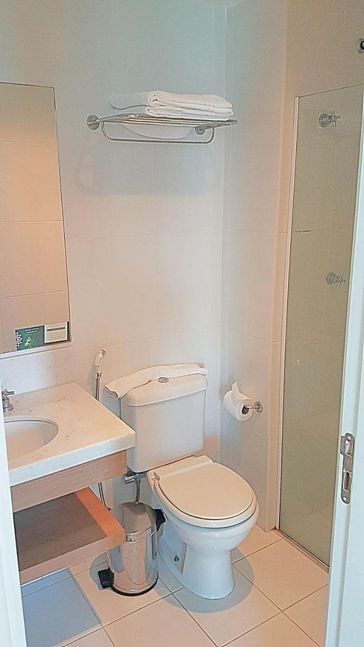 Apartamento Flat Verano - E Cozinha