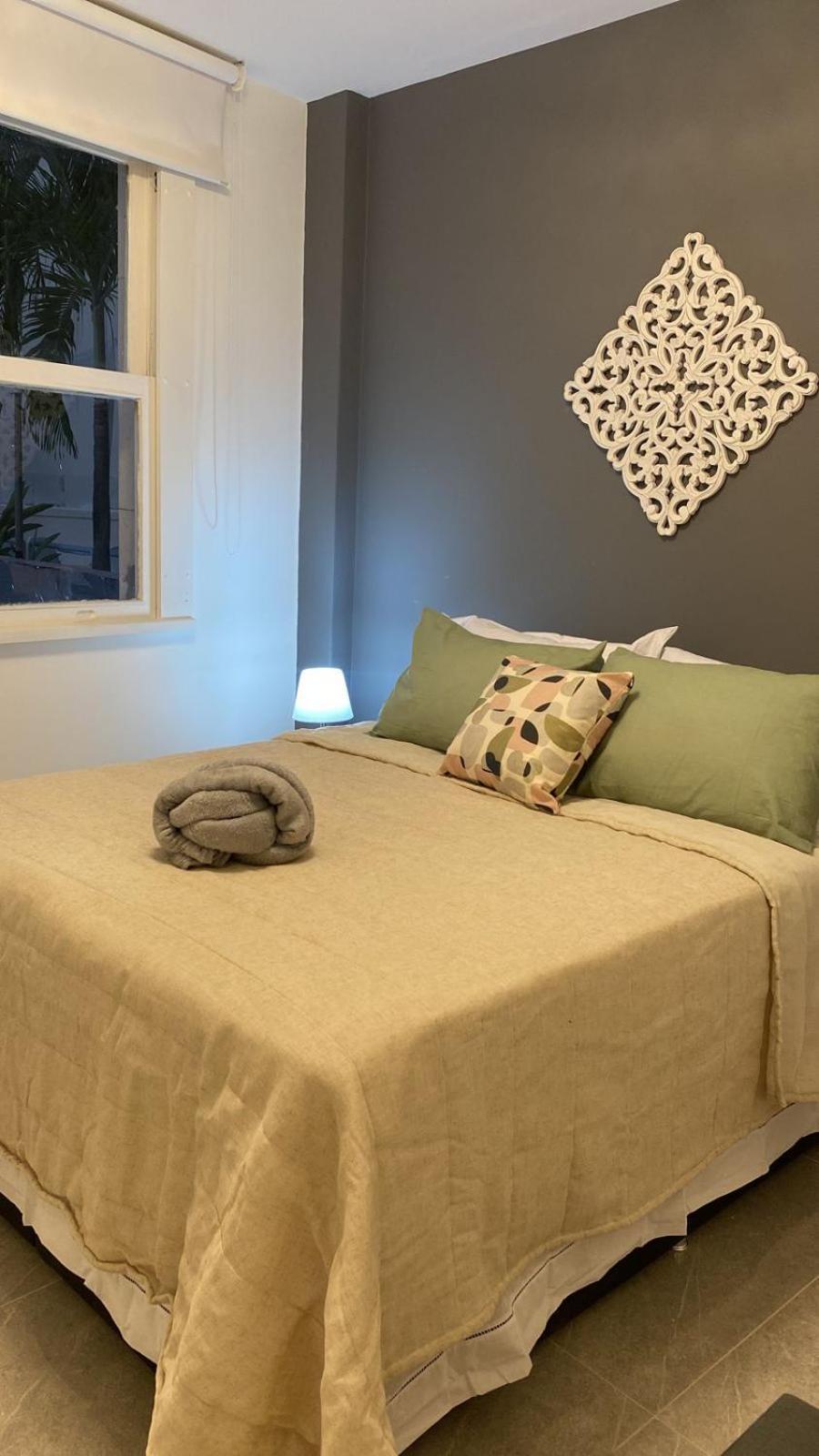 Ipanema Jj Apartamento