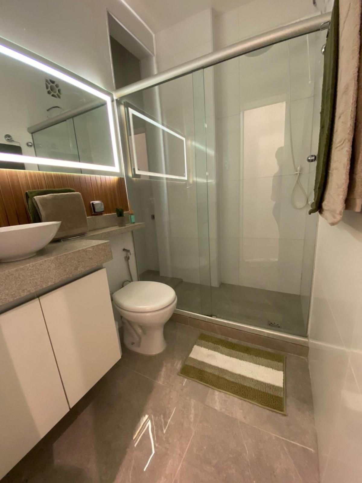 Apartamento Ipanema Jj *