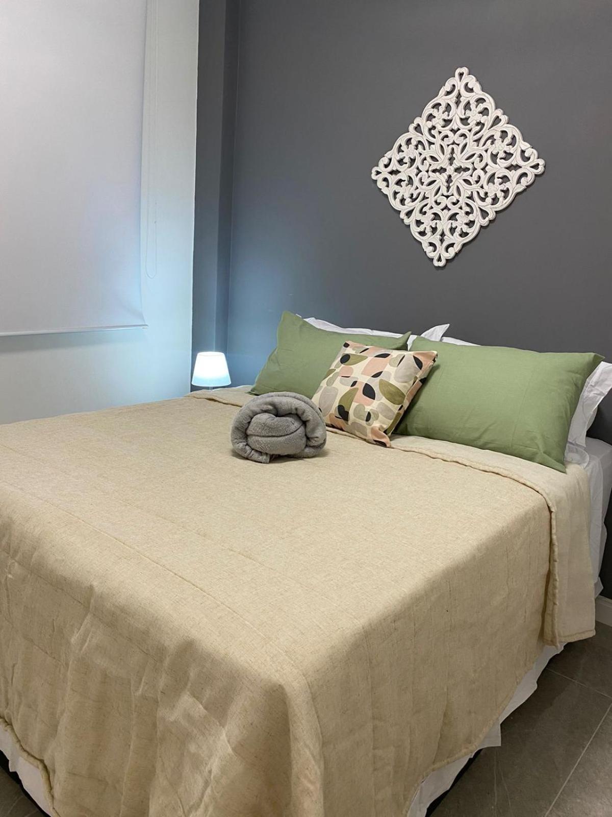Apartamento Ipanema Jj Rio de Janeiro