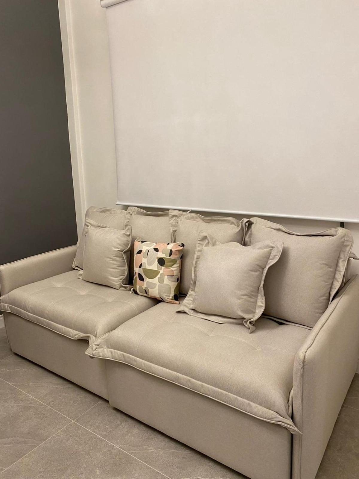 Ipanema Jj Apartamento *