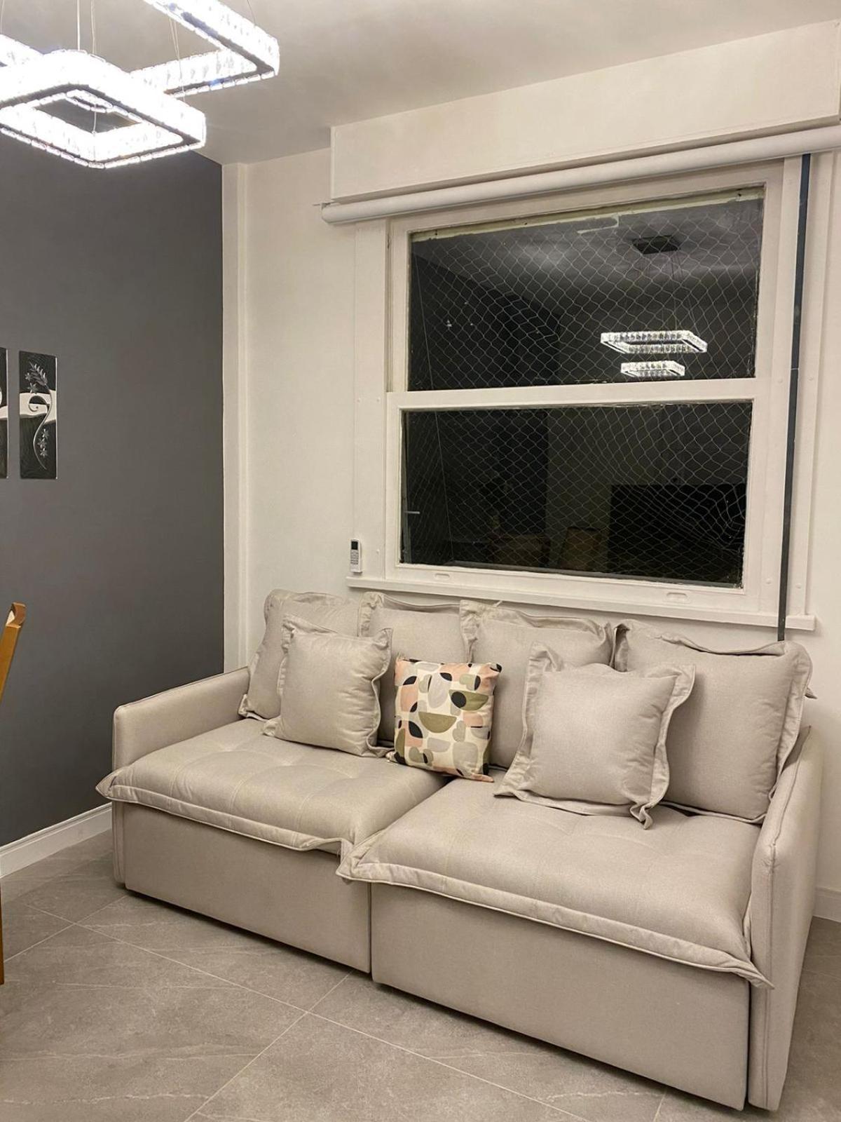 Apartamento Ipanema Jj