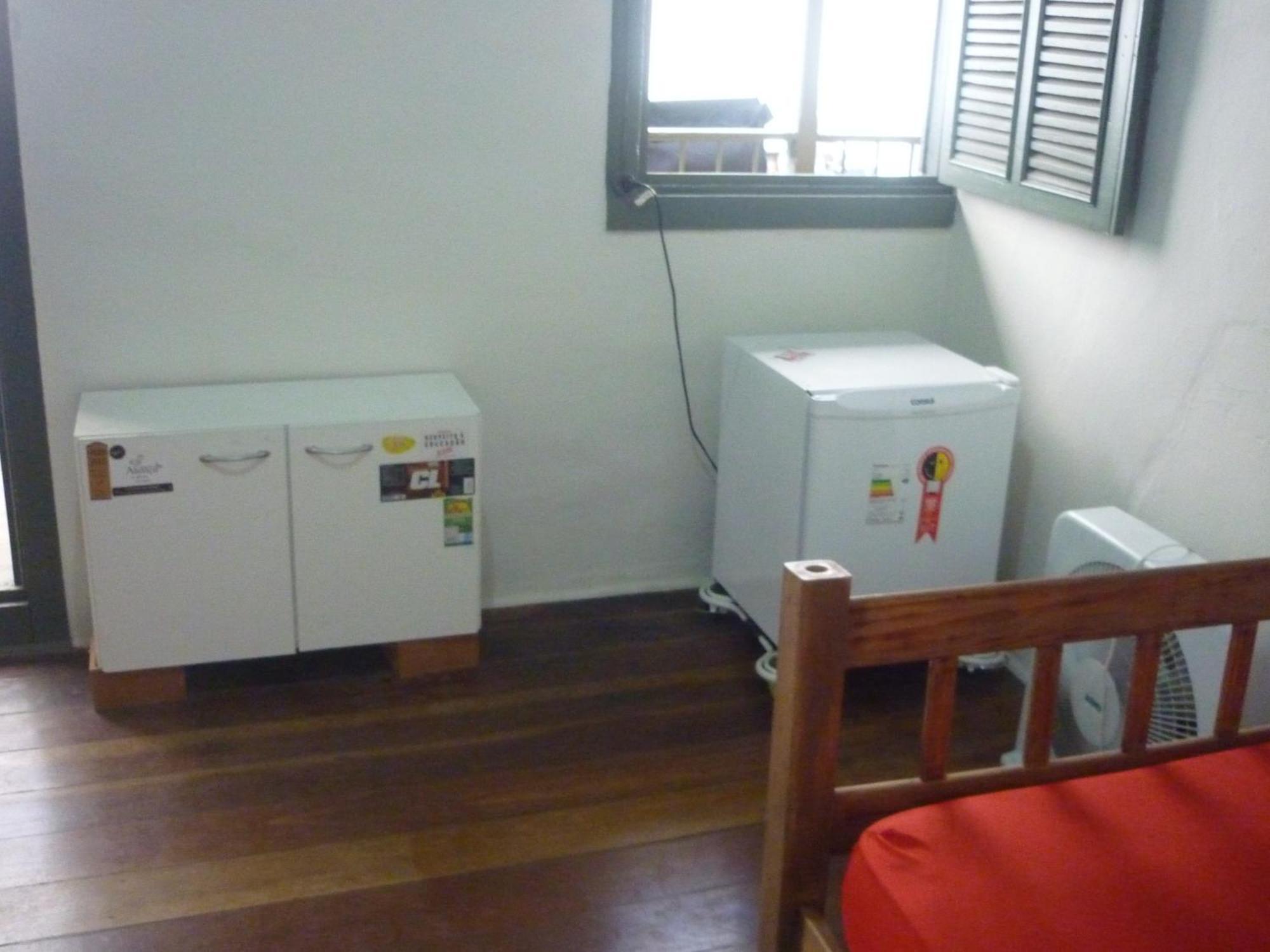 Guest house Cortico Da Lapa Rio de Janeiro