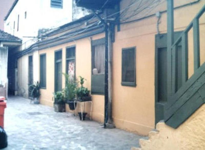 Guest house Cortico Da Lapa *