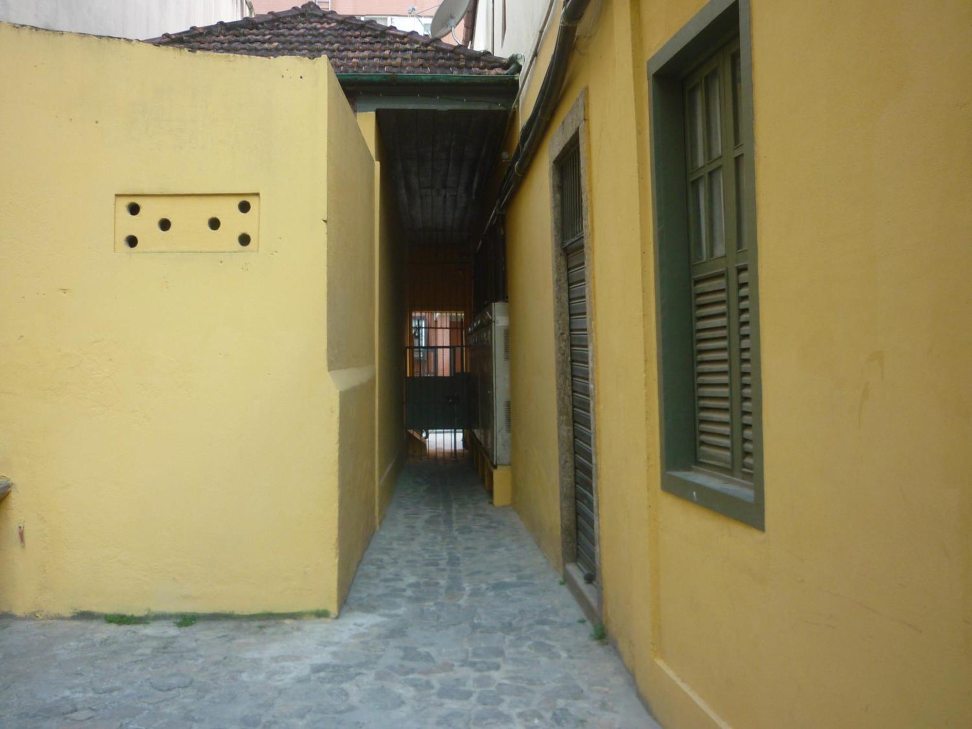 Guest house Cortico Da Lapa *