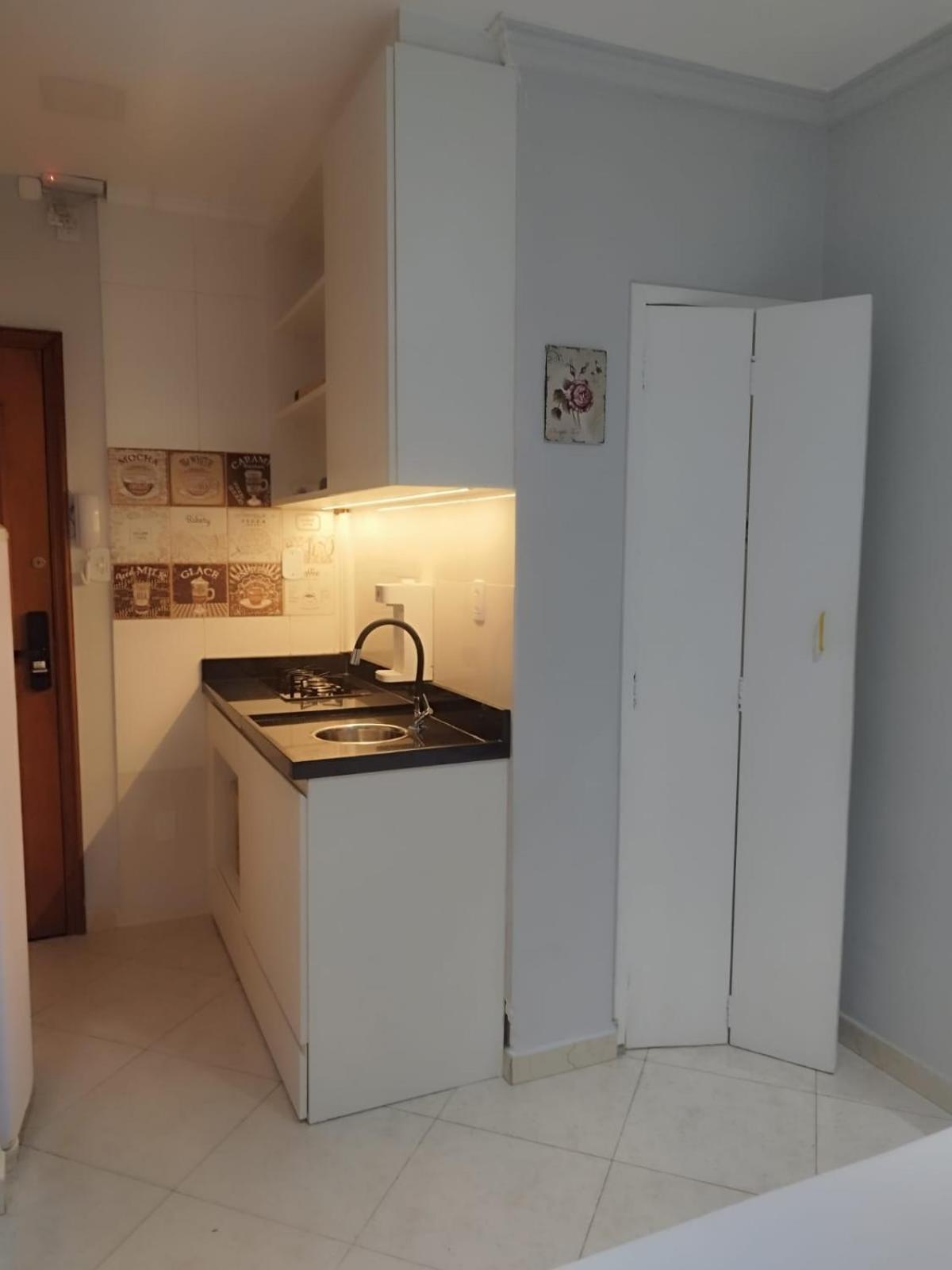 Quitinete Aconchegante Apartment