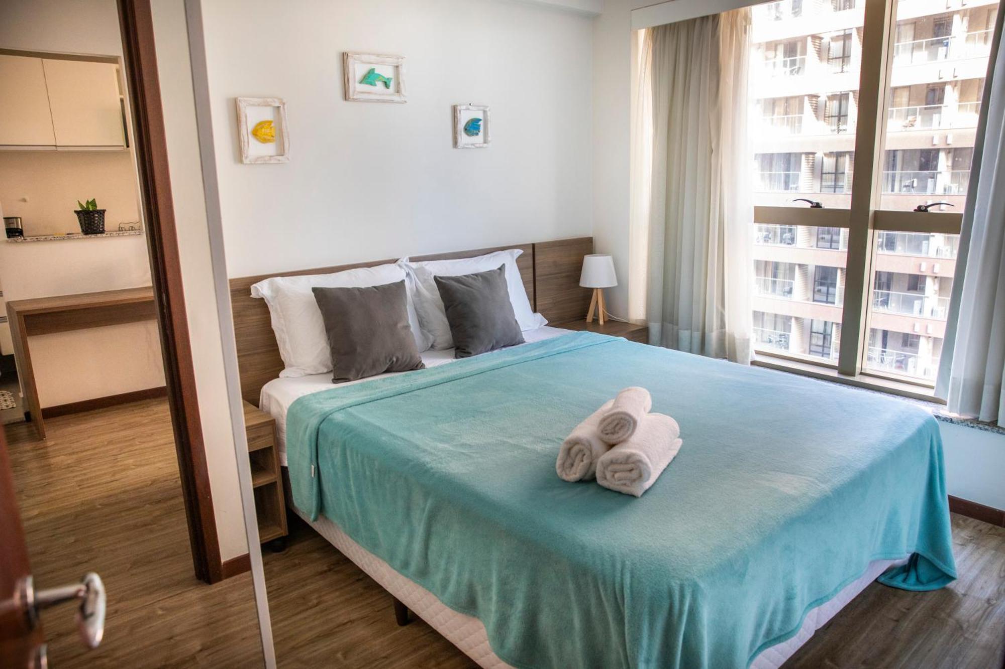 Hotel Rio Centro *