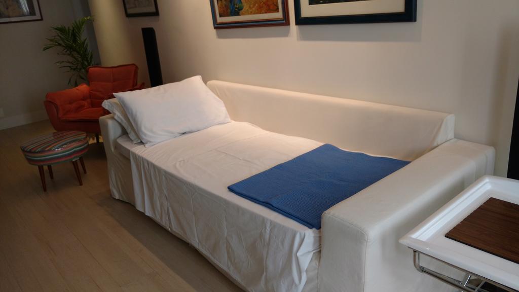 Residencial Portal Da Barra Aparthotel Rio de Janeiro