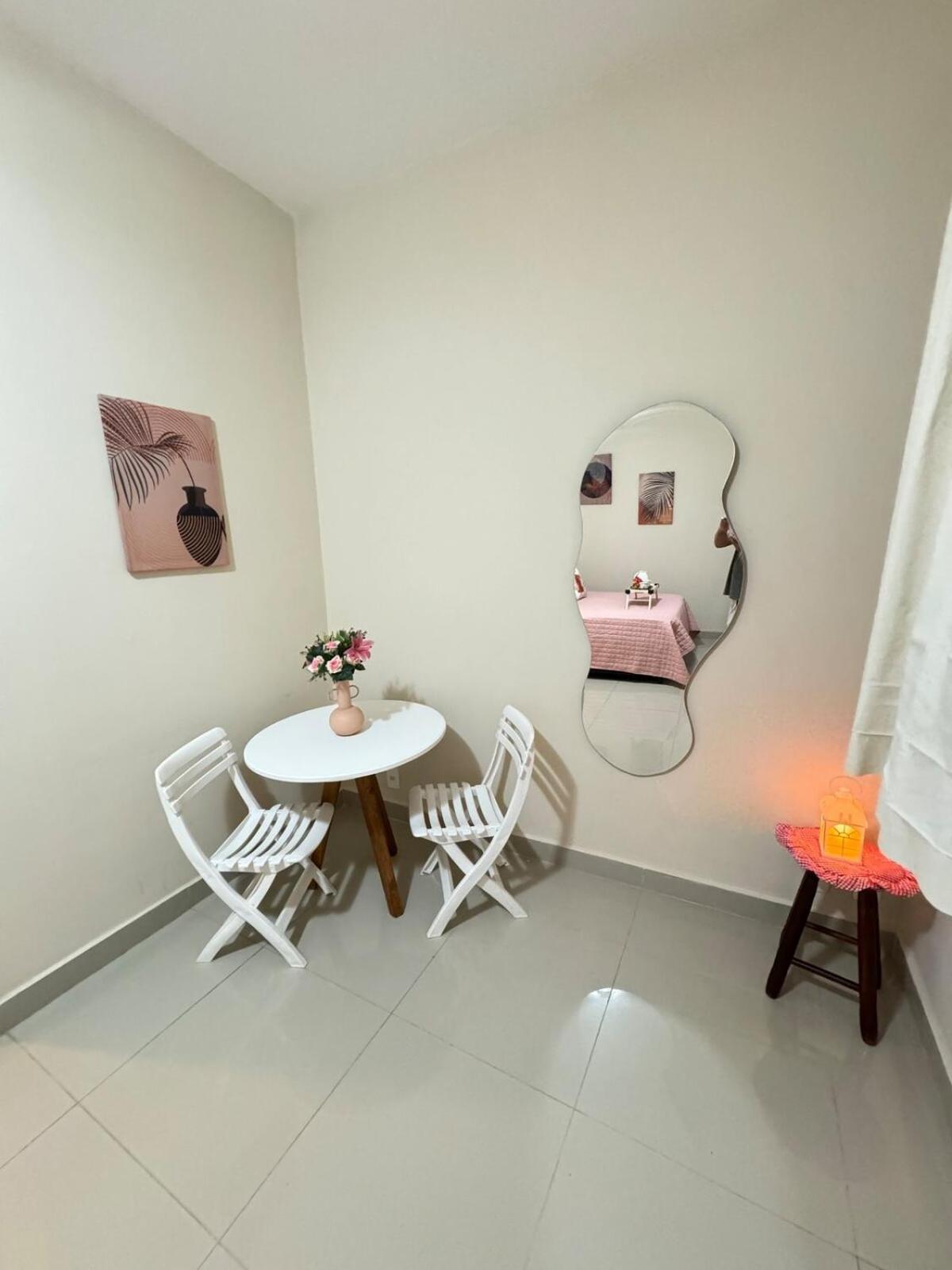 Lindo Studio Em Uma Vila A 350 Metros Da Praia R T 210 Ap202 * Rio de Janeiro
