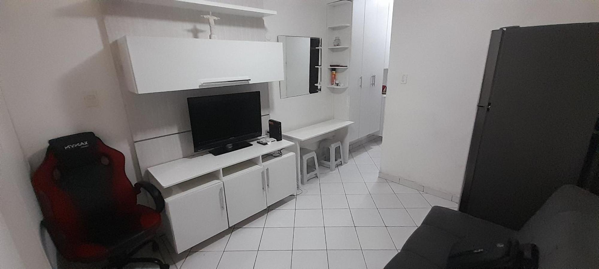 Apartment Apto Copacabana - Posto 5 - Otima Localizacao Rio de Janeiro
