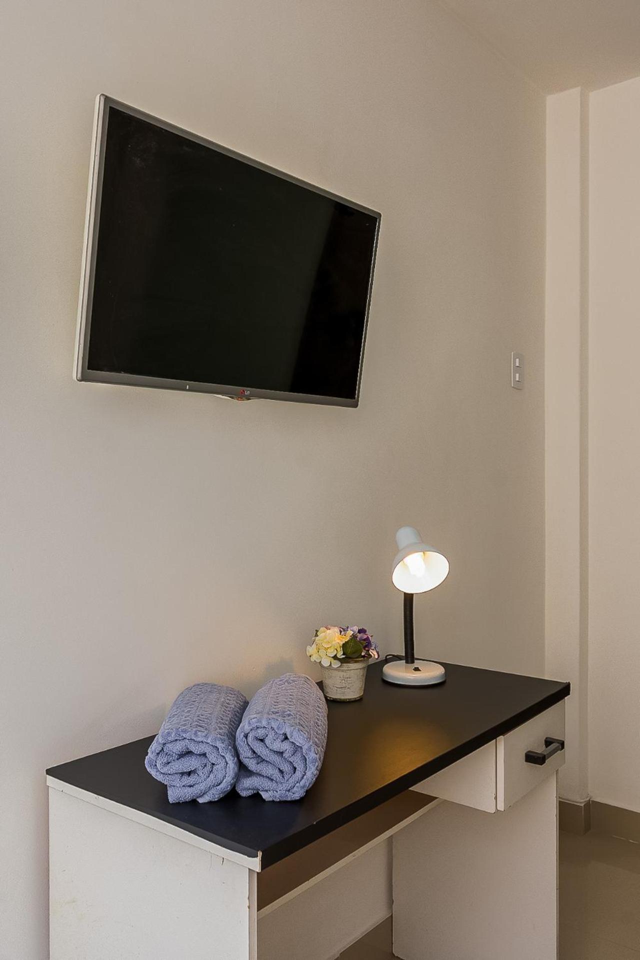 Luxo Na Quadra Da De Copacabana Apartamento Rio de Janeiro