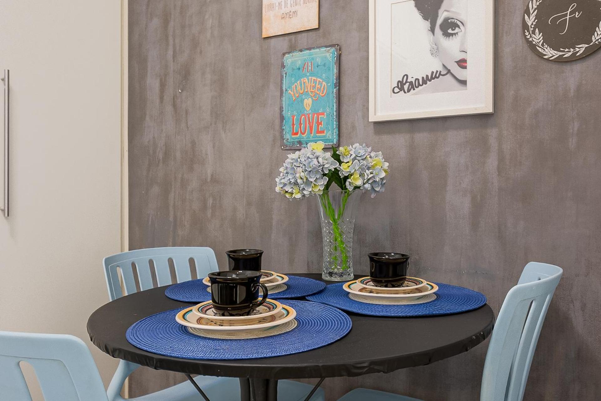 Apartamento Luxo Na Quadra Da De Copacabana Rio de Janeiro