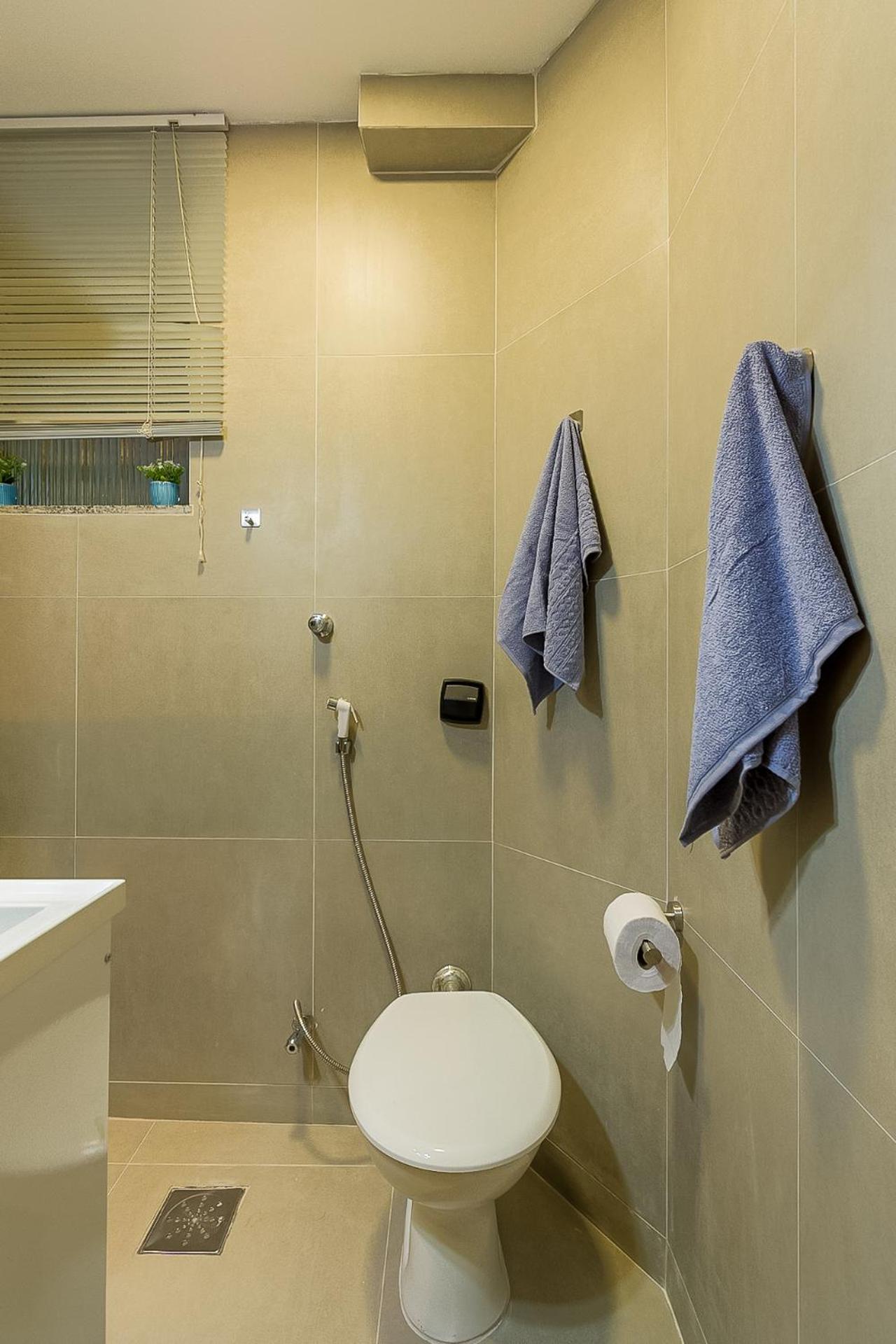 Luxo Na Quadra Da De Copacabana Apartamento Rio de Janeiro