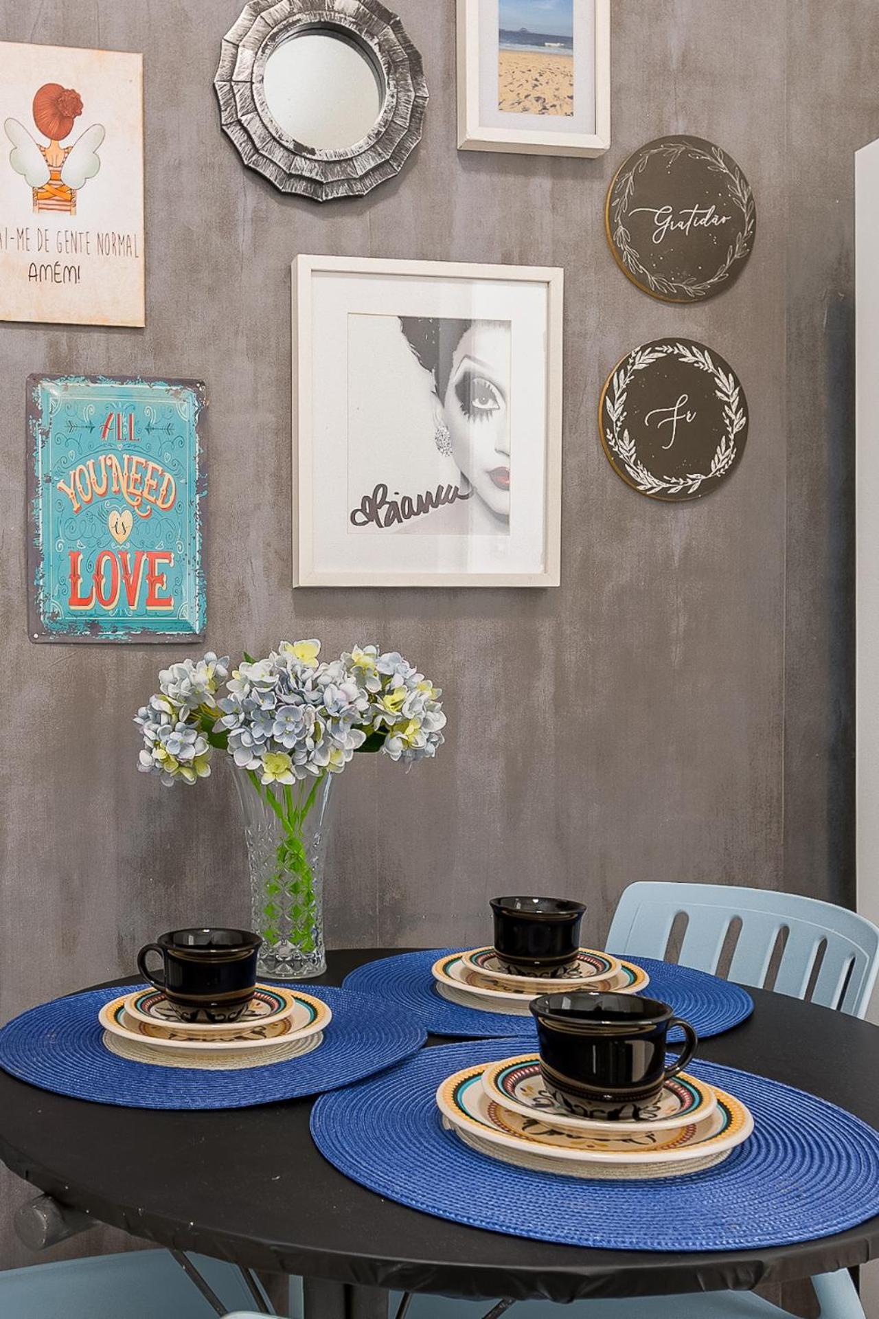 Apartamento Luxo Na Quadra Da De Copacabana Rio de Janeiro
