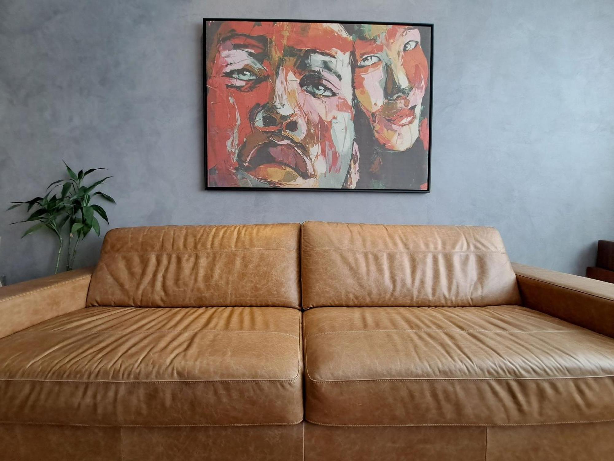 Exclusivo Ar Tv Metro Copacabana - Proprietario Mora No Local Apartment