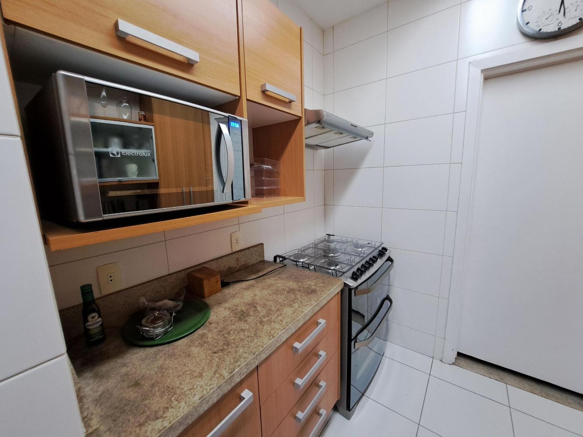 Exclusivo Ar Tv Metro Copacabana - Proprietario Mora No Local Rio de Janeiro