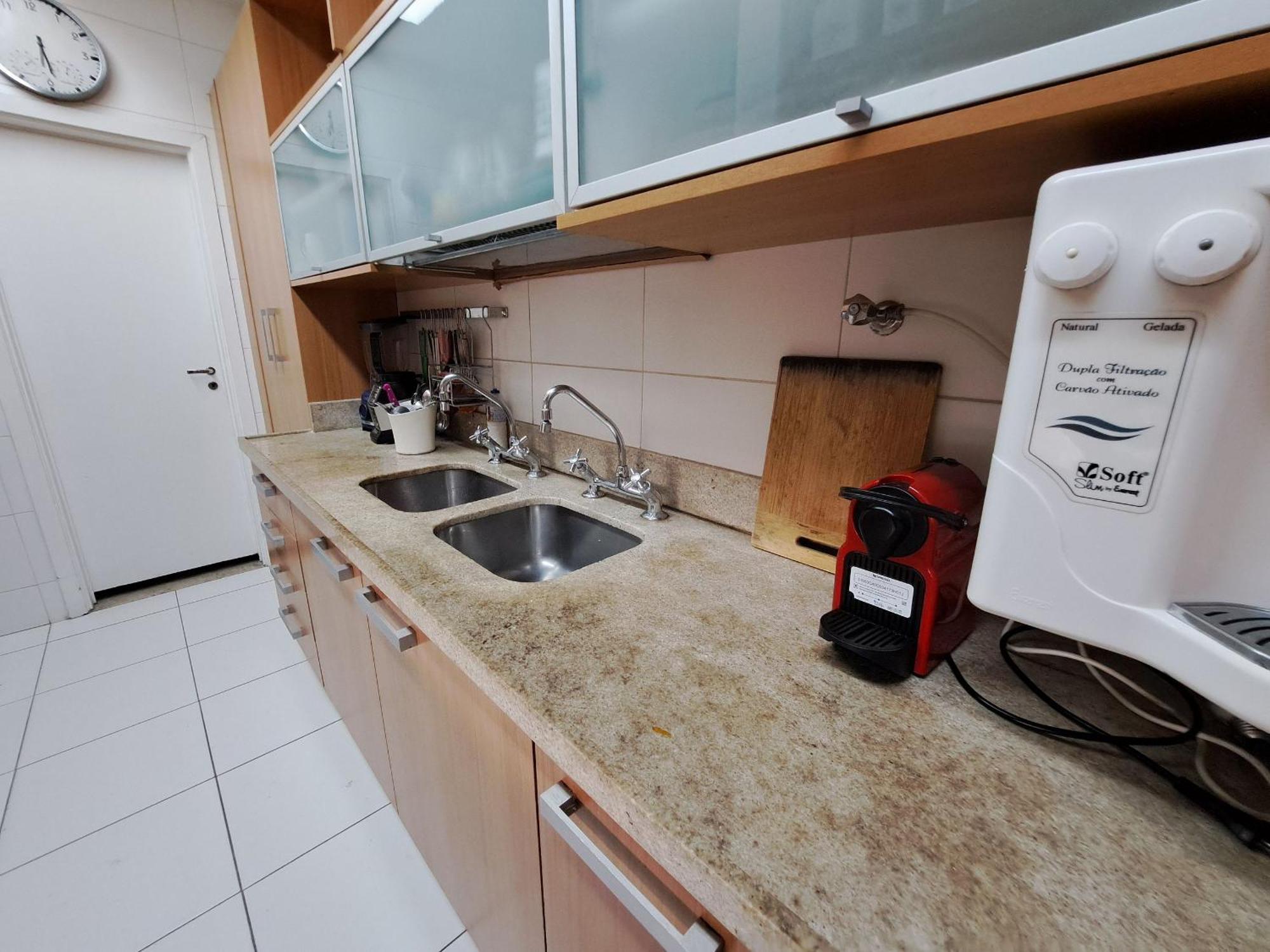 Exclusivo Ar Tv Metro Copacabana - Proprietario Mora No Local Apartment