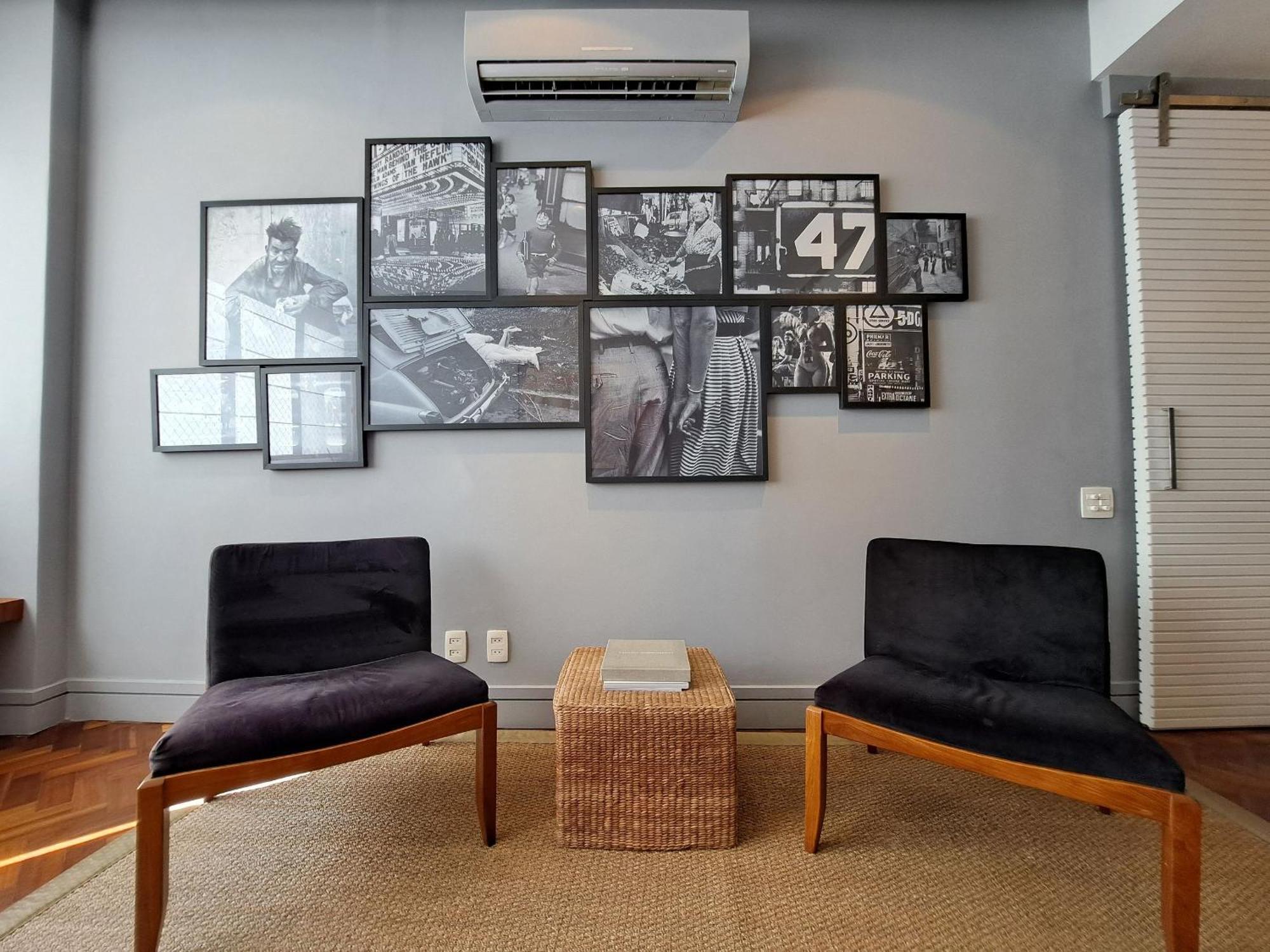 Exclusivo Ar Tv Metro Copacabana - Proprietario Mora No Local Apartment Rio de Janeiro
