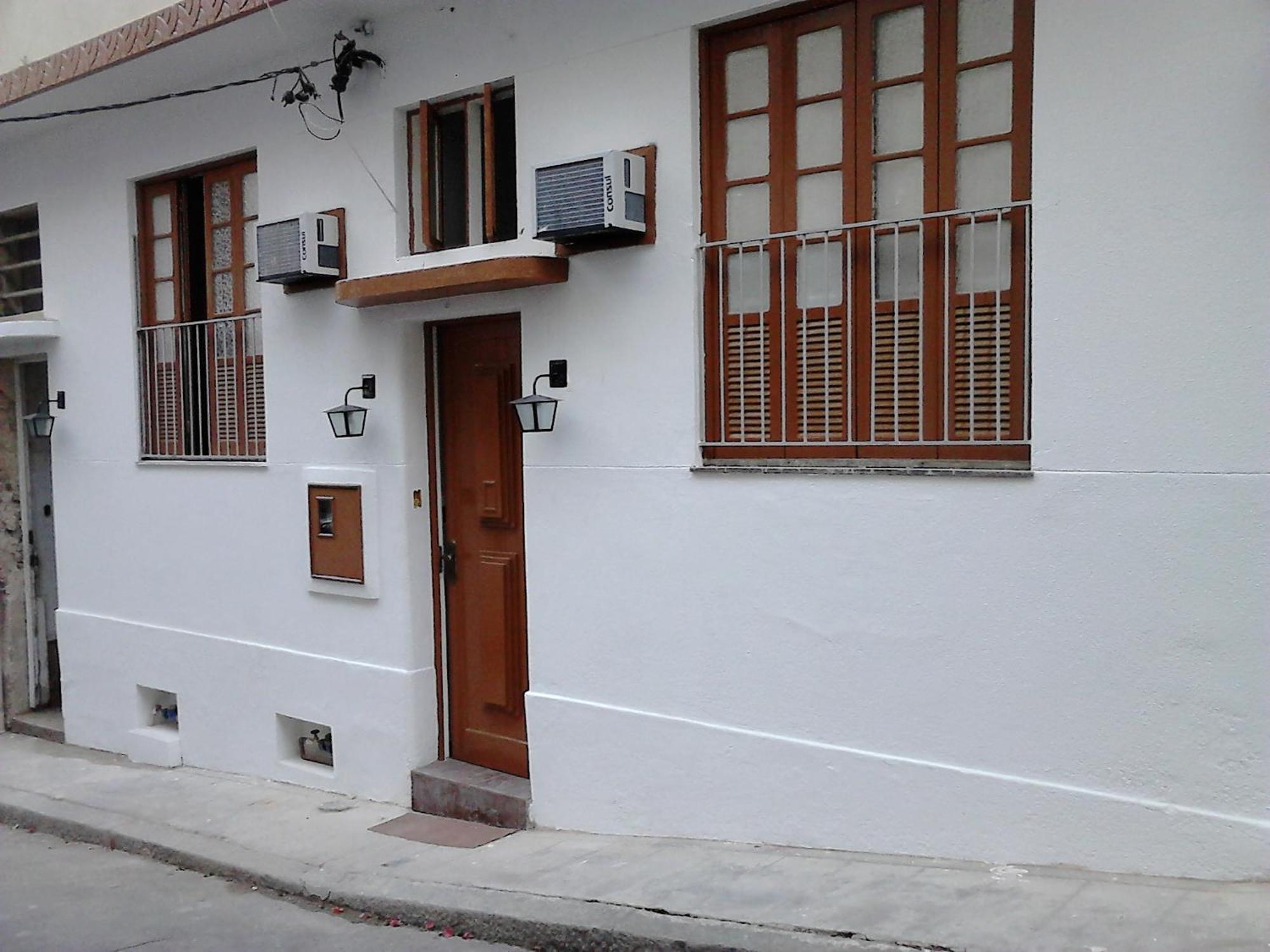 Guest house Casa Saga Rio de Janeiro
