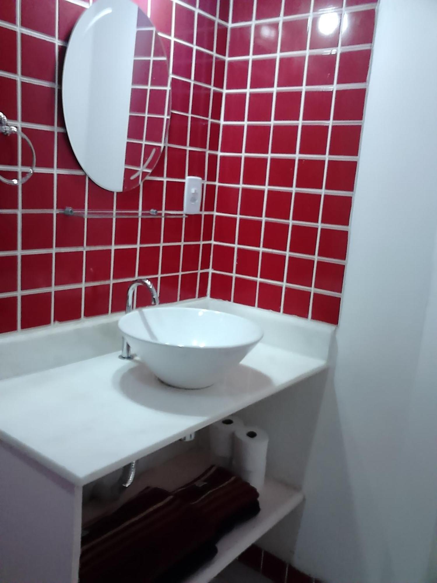 Guest house Casa Saga Rio de Janeiro