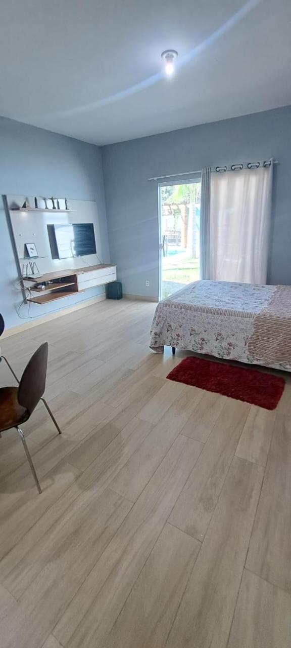 Casa Com Piscina E Muita Tranquilidade Rio de Janeiro