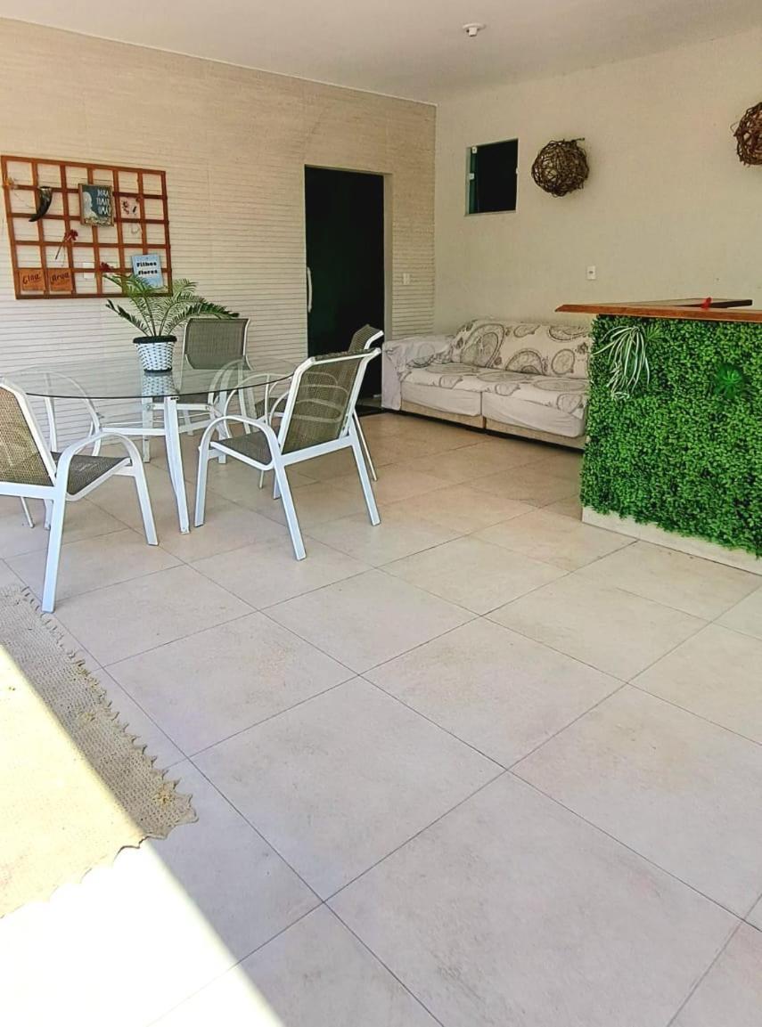 Casa Com Piscina E Muita Tranquilidade Rio de Janeiro